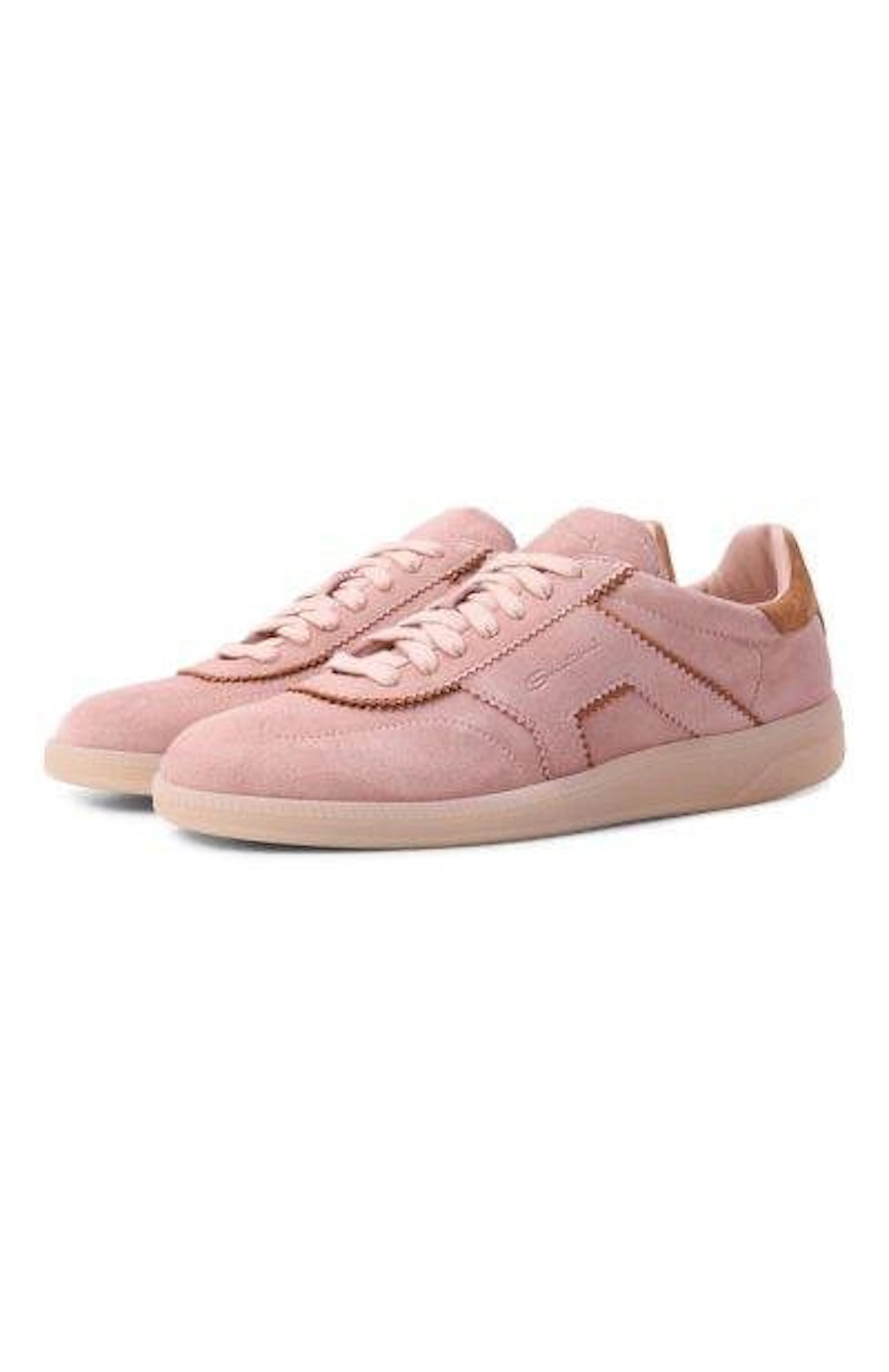 Santoni - Sneakers - Size: EU 38.5 - New with tags