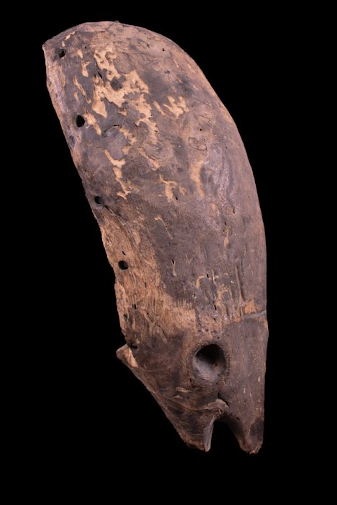Headdress - Bambara - Mali (No reserve price)