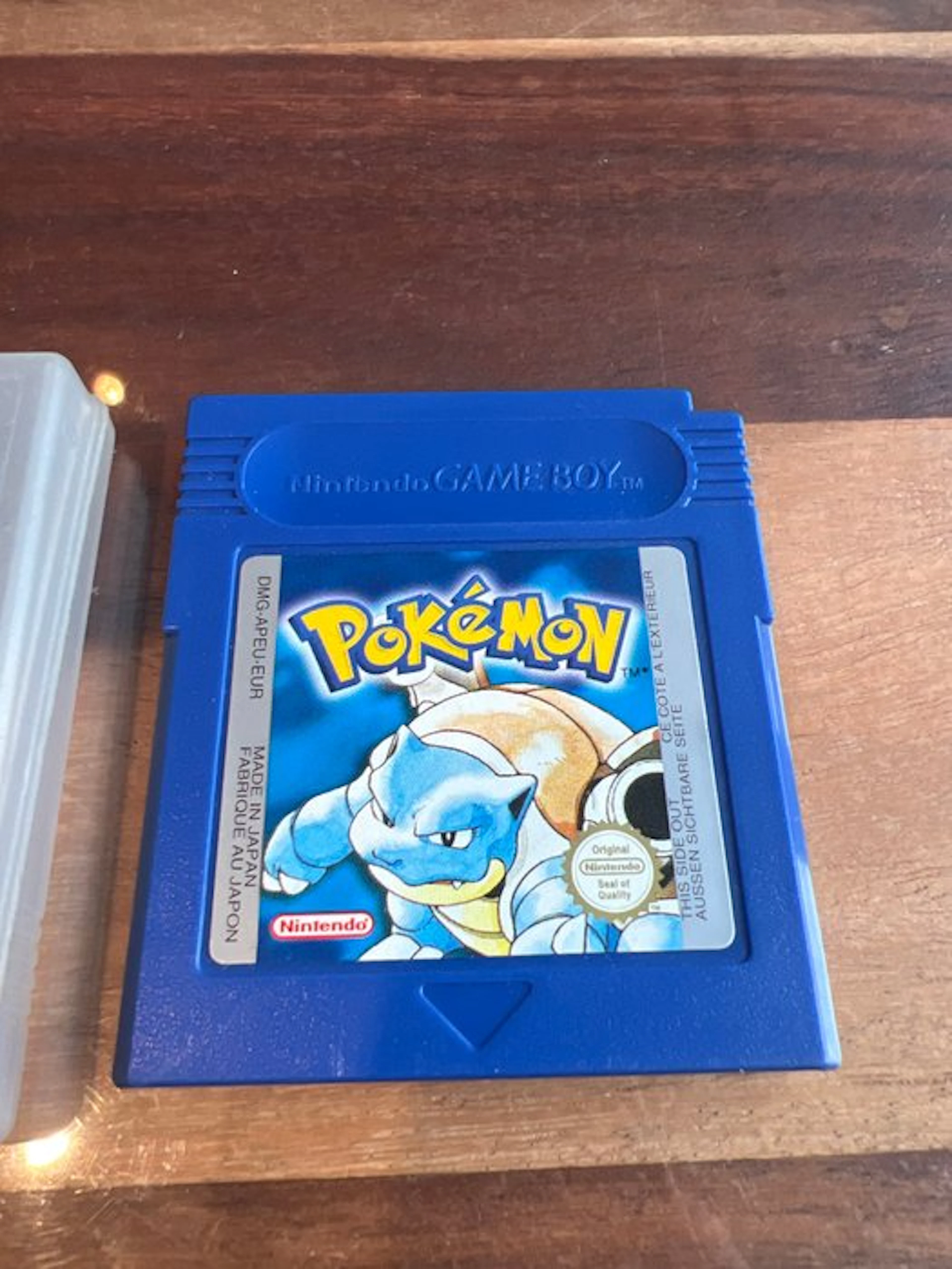 Nintendo - gameboy - ORIGINEEL Nintendo Game Boy –...