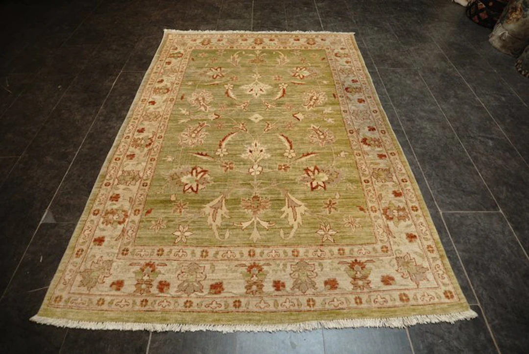 Ziegler - Carpet - 236 cm - 170 cm