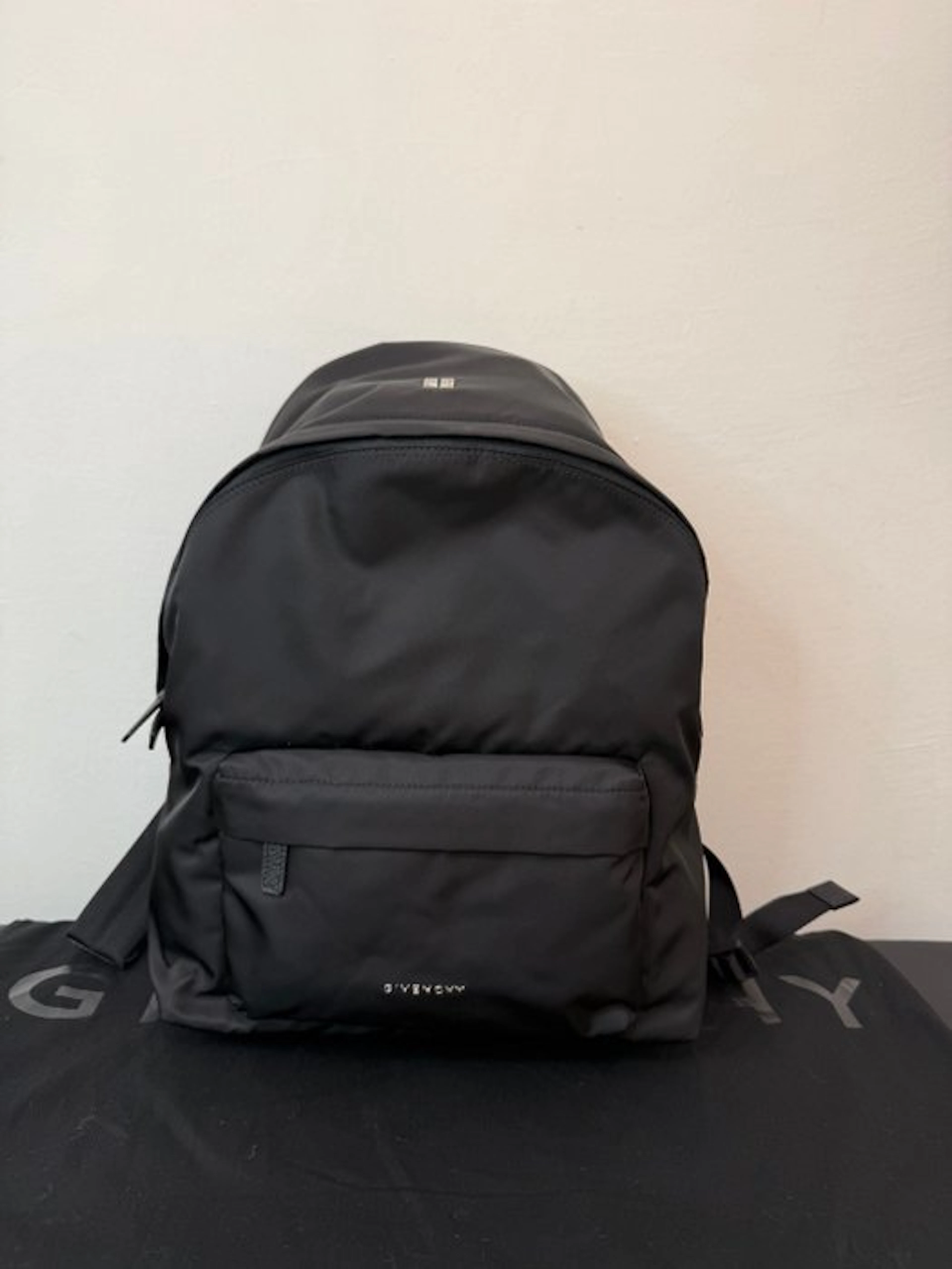 Givenchy - Backpack