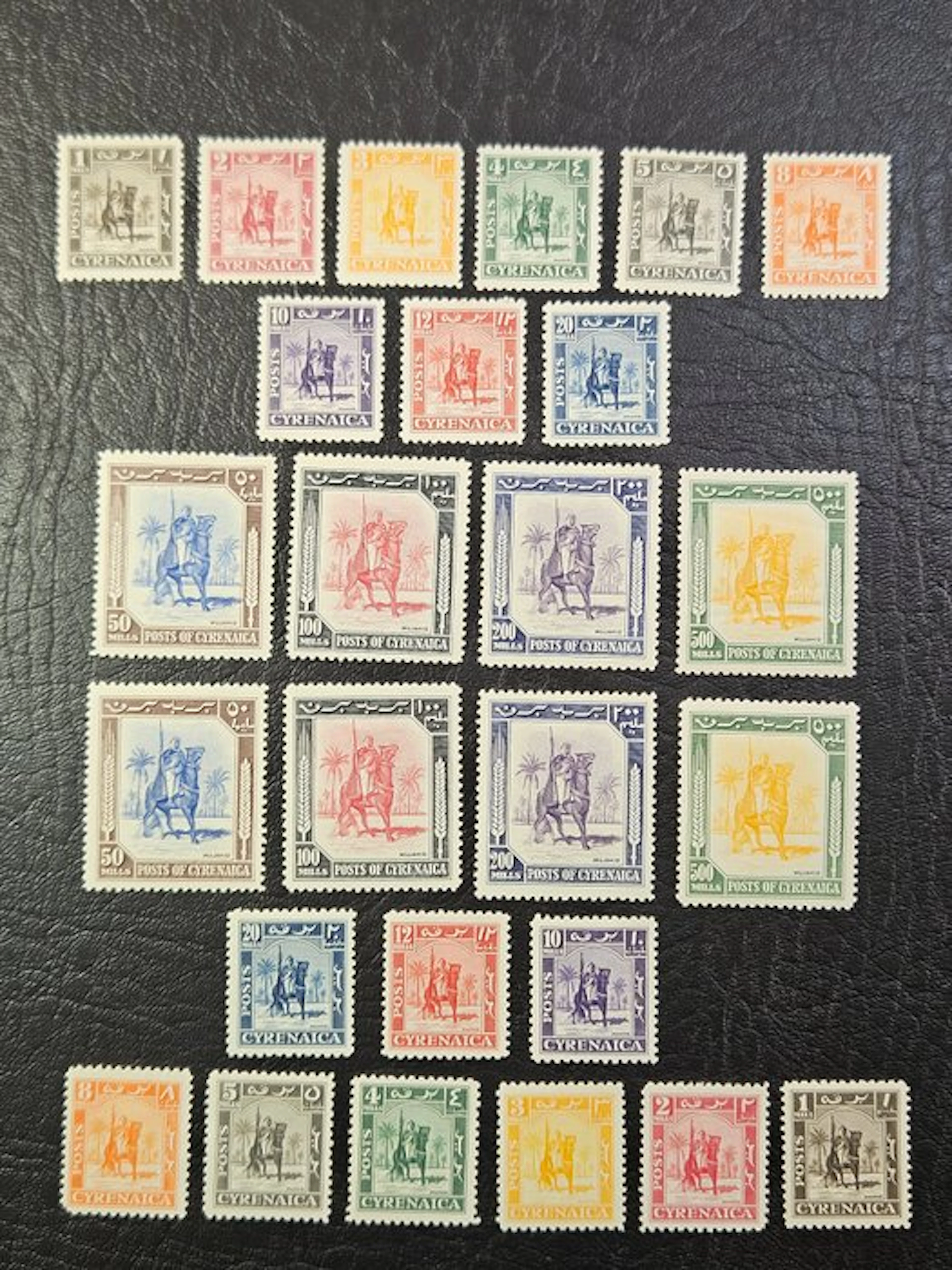 British Commonwealth 1950 - British Administration in...