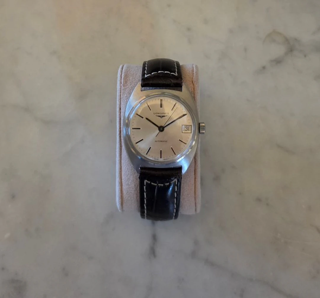 Longines - Unknown - No reserve price - Men - 1970-1979