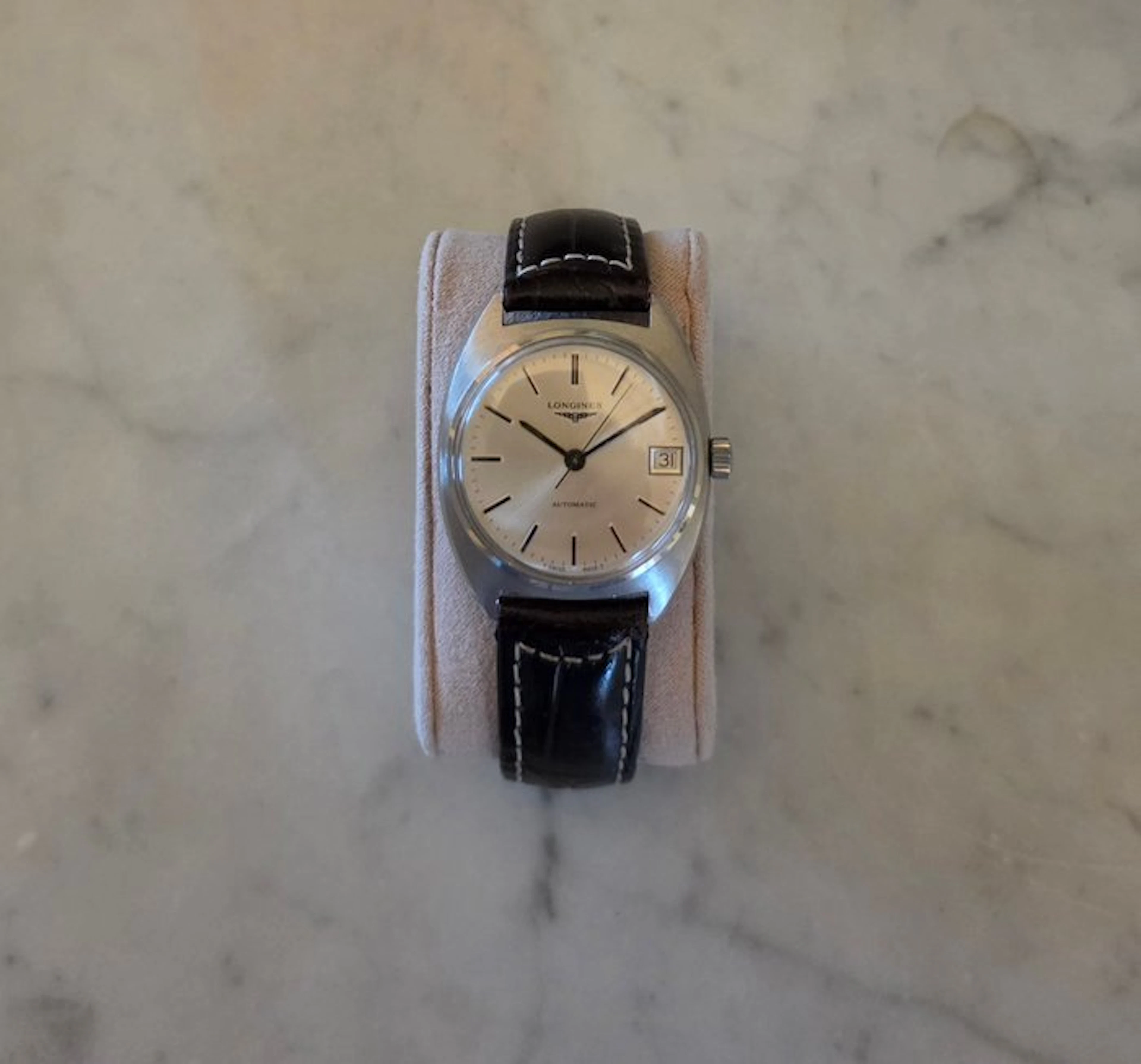 Longines - Unknown - No reserve price - Men - 1970-1979