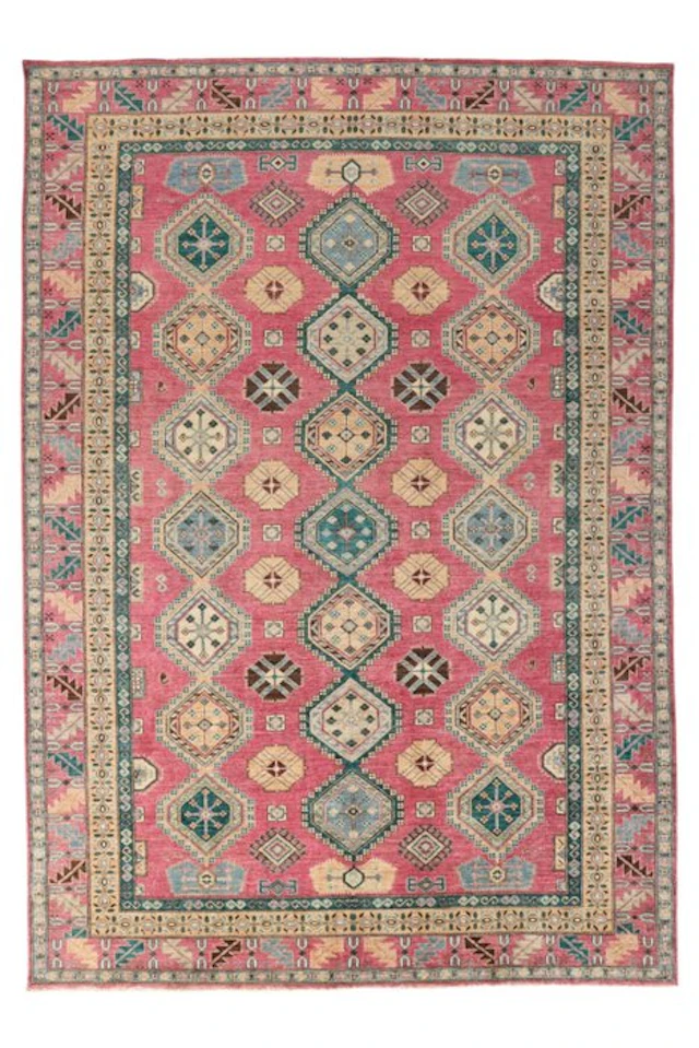 Ziegler Kazak Royal - Rug - 346 cm - 245 cm