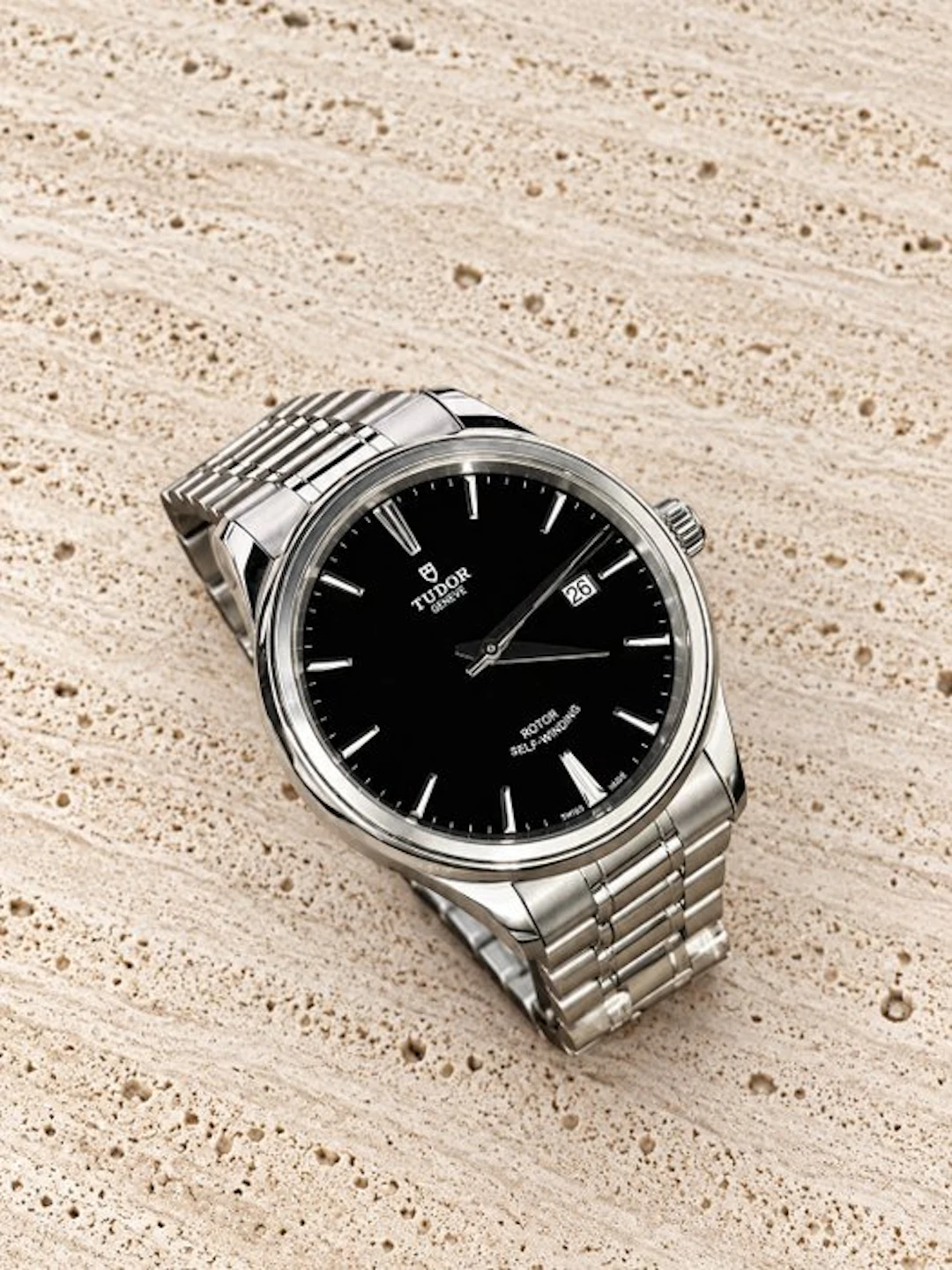 Tudor - Style - 12700 - Men - 2016