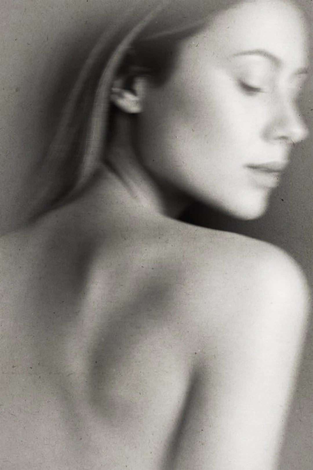 Marta Romashina - Velatura