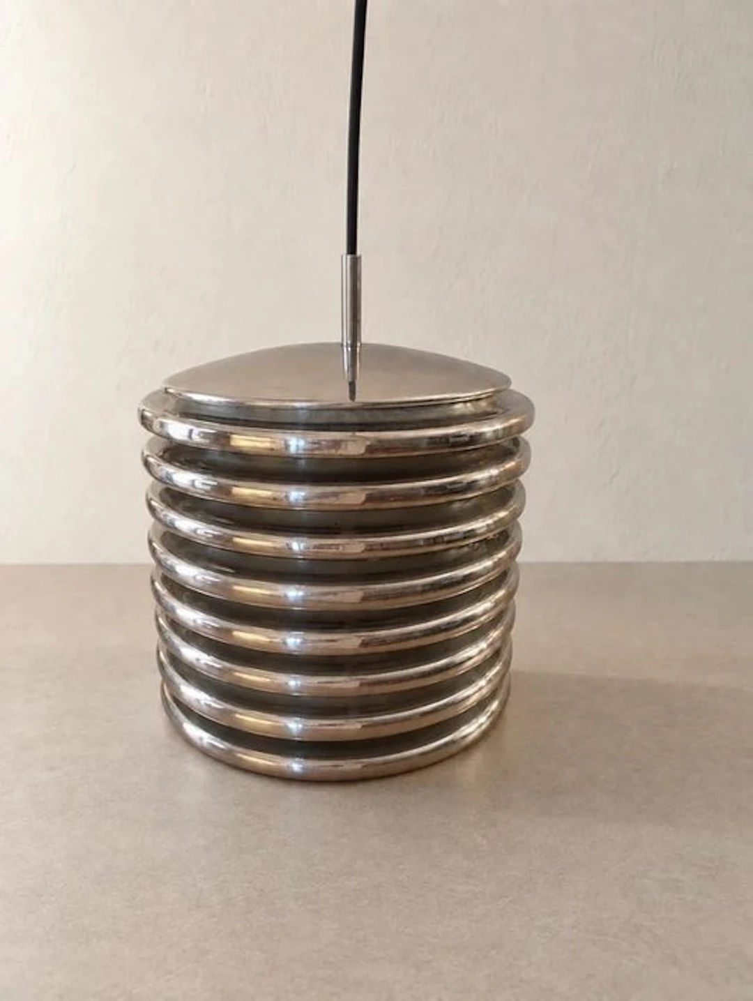 Staff Leuchten - Kazuo Motozawa - Hanging lamp - Saturn...