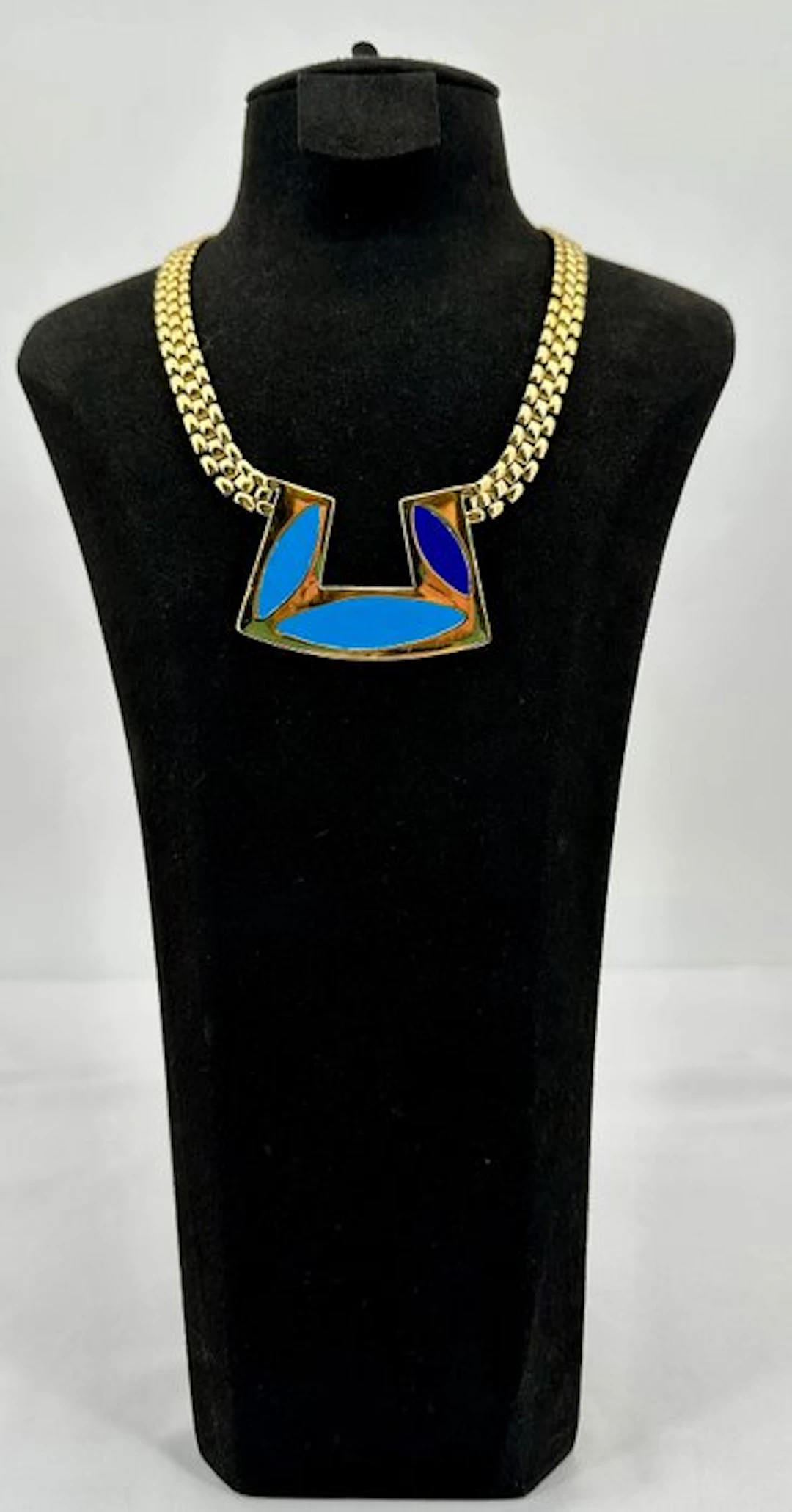 Monet - Gold-plated