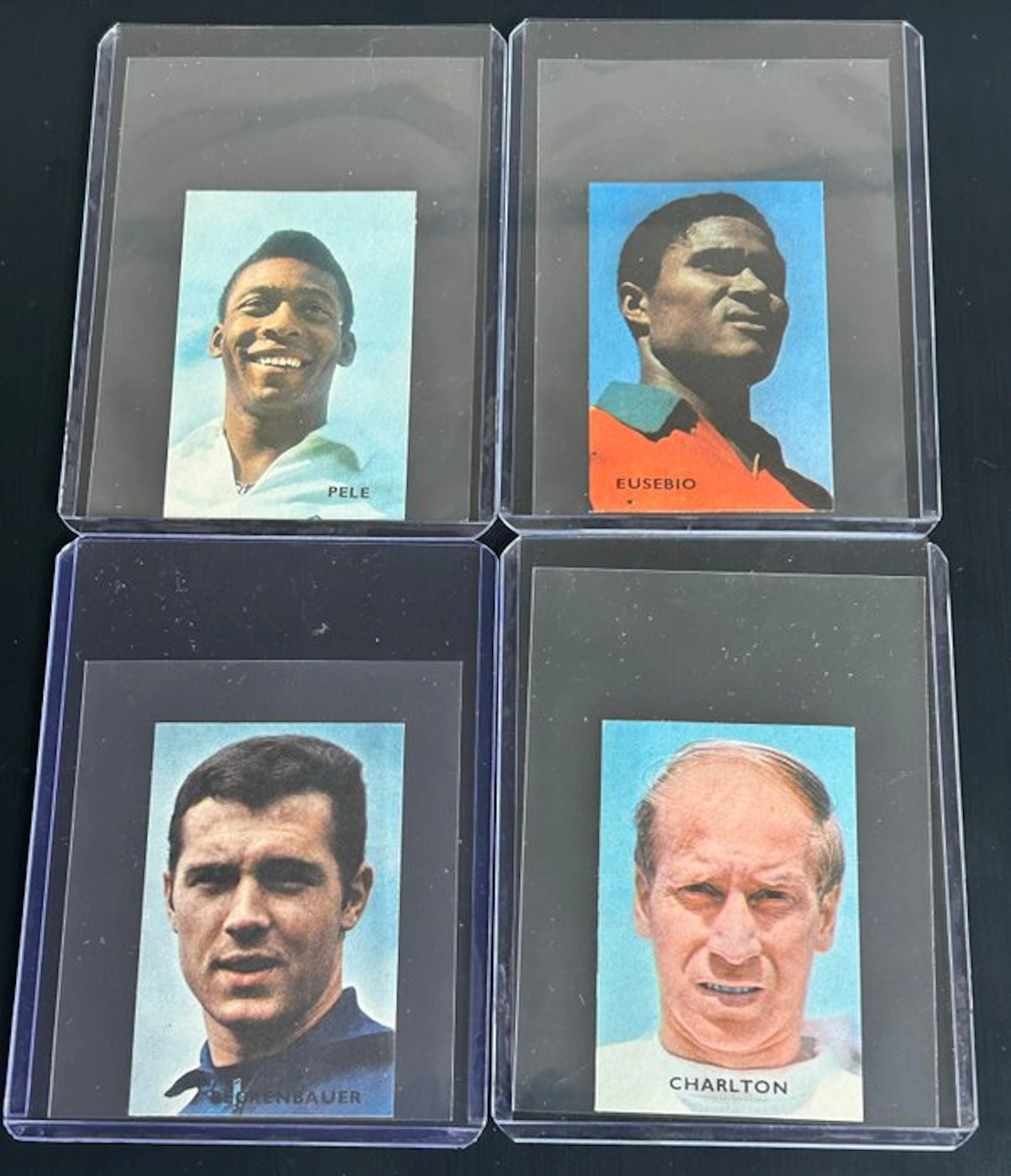 World Cup 1966 - Pele