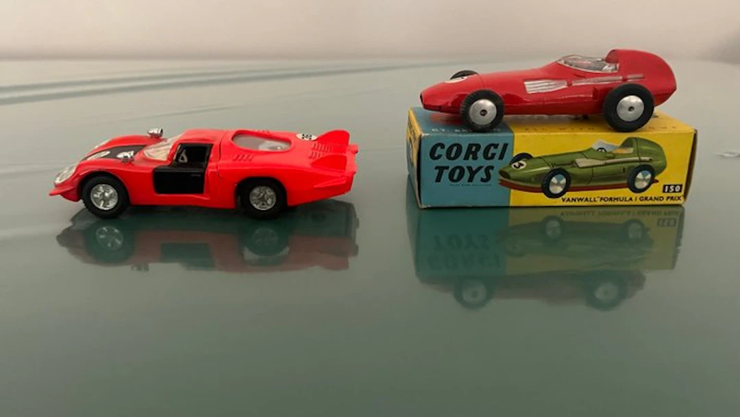 Dinky Toys