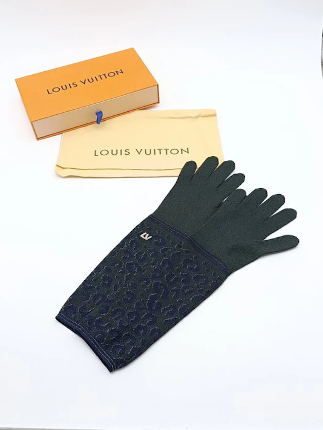 Louis Vuitton - Gloves