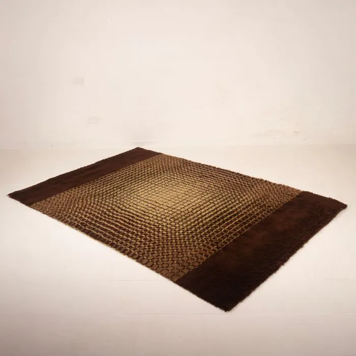 Expansion - Gaetano Pesce - Kyoto - Rug - 240 cm - 167 cm