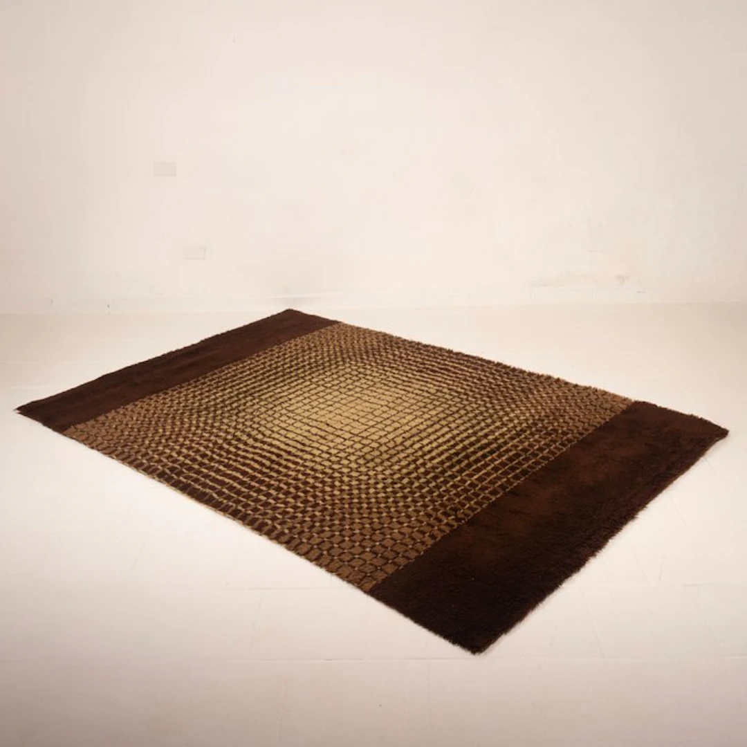 Expansion - Gaetano Pesce - Kyoto - Rug - 240 cm - 167 cm