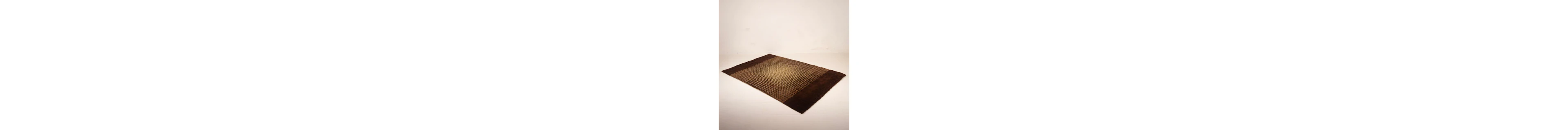 Expansion - Gaetano Pesce - Kyoto - Rug - 240 cm - 167 cm