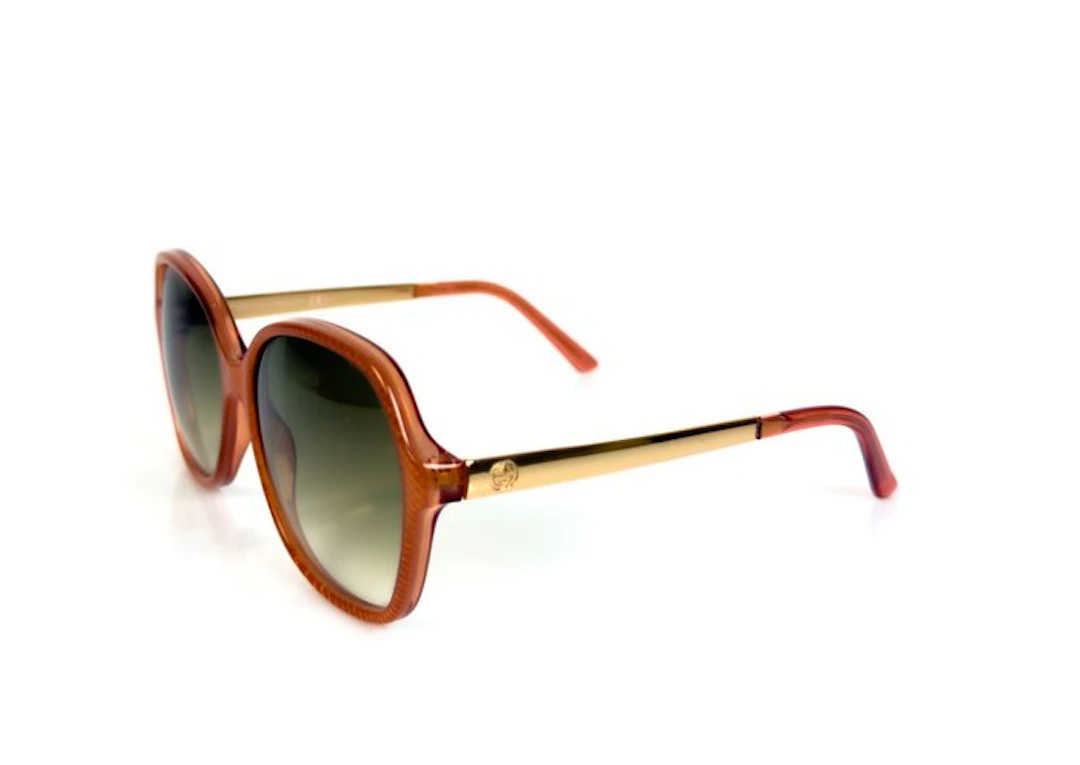 Gucci - GG 3676/S 4WJYY - Sunglasses