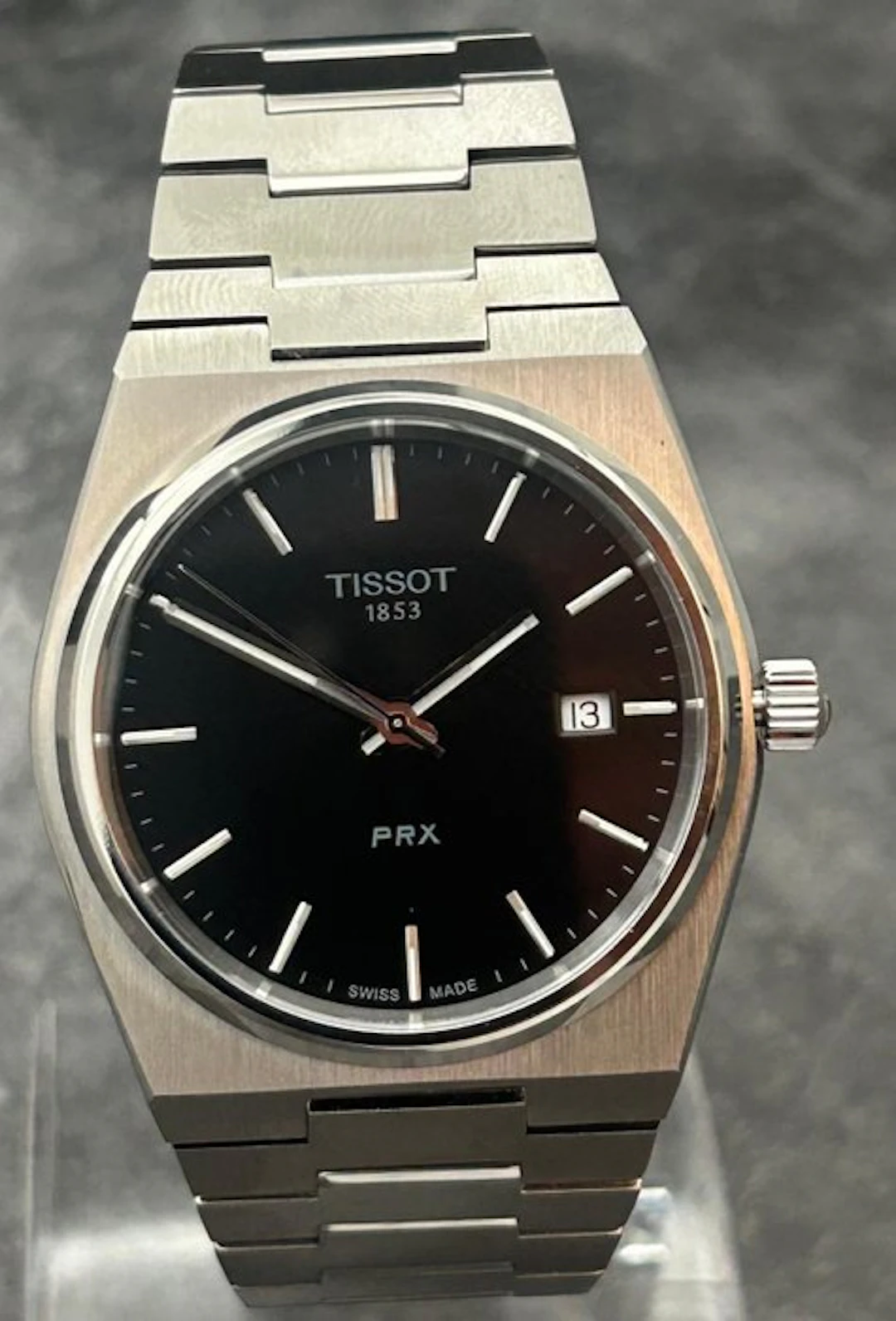 Tissot - PRX - No reserve price - T137.410.11.051.00 - Men - 2020-2025