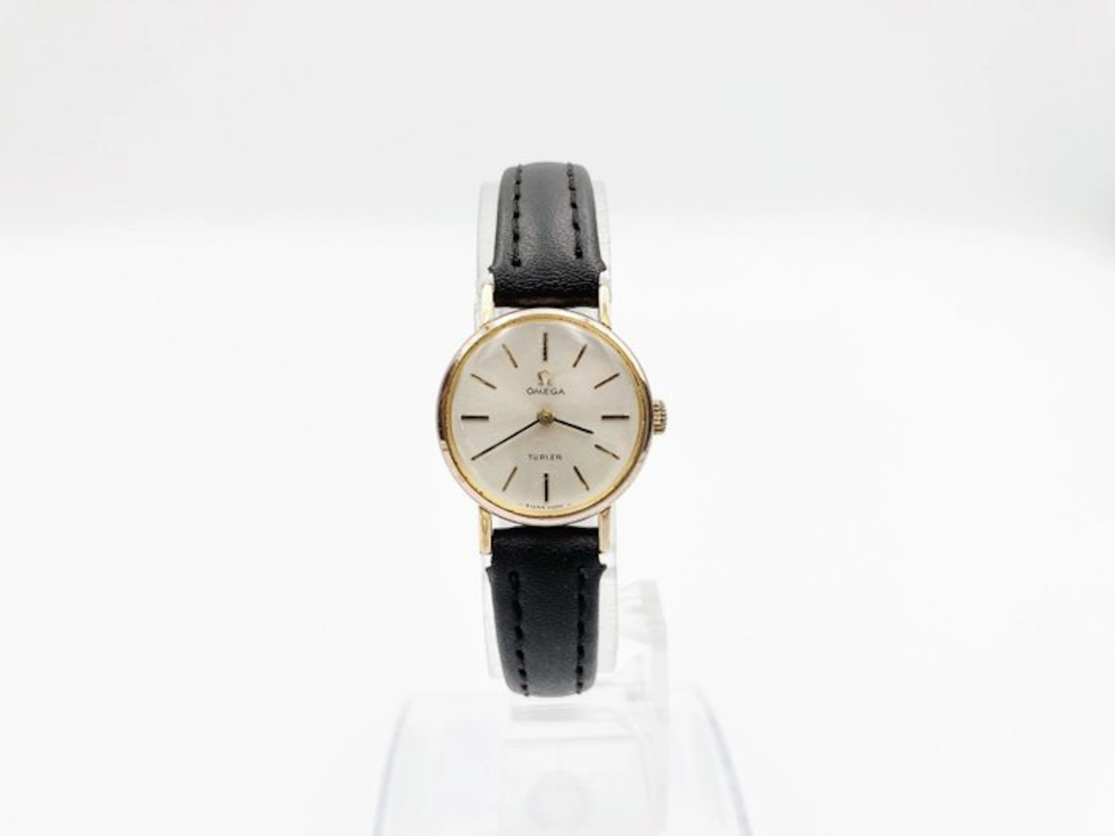 Omega - Vintage - No reserve price - Women - 1960-1969