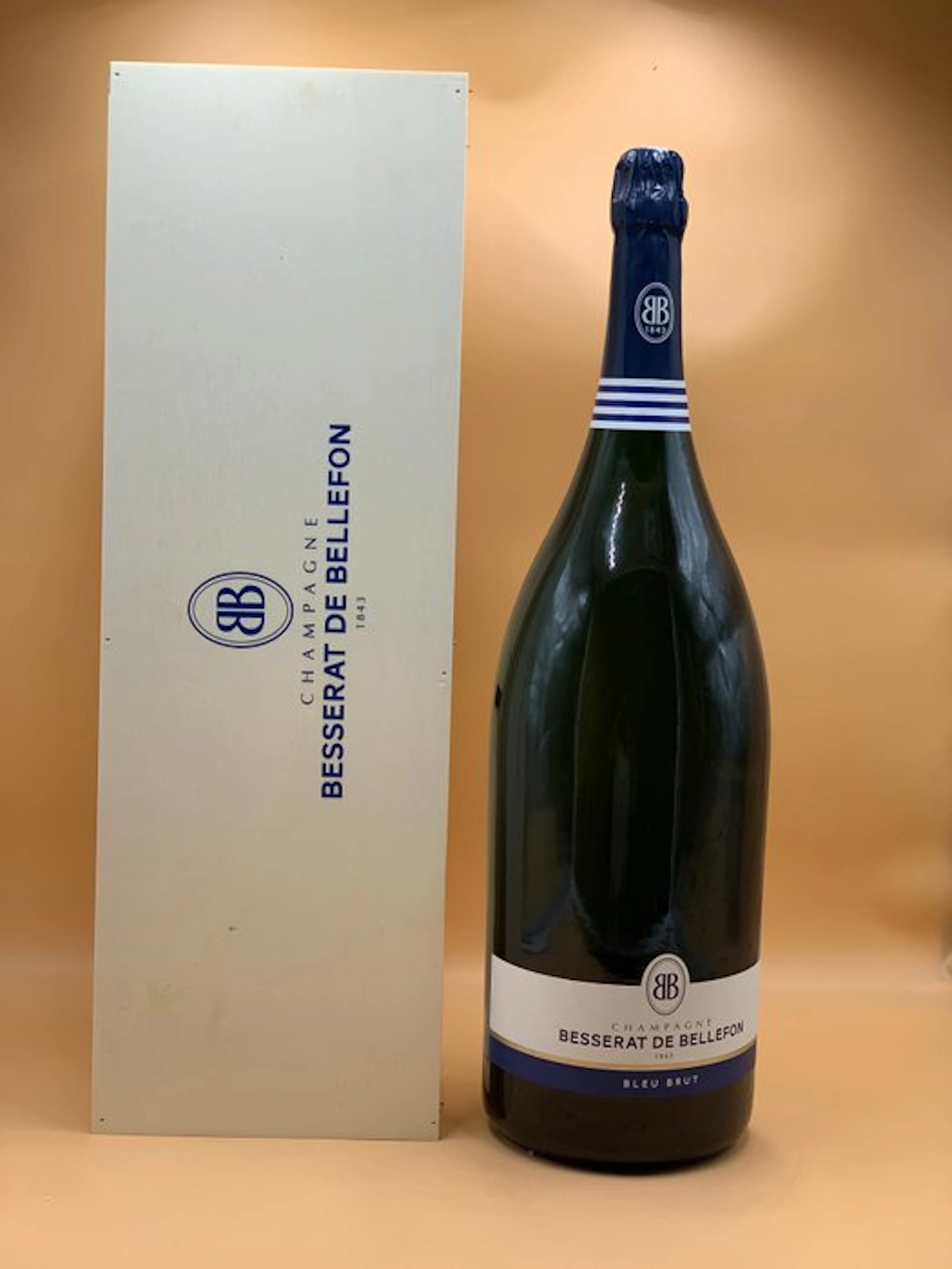 Besserat De Bellefon