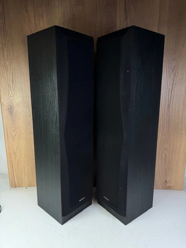 Sony - SS-E542V Speaker set