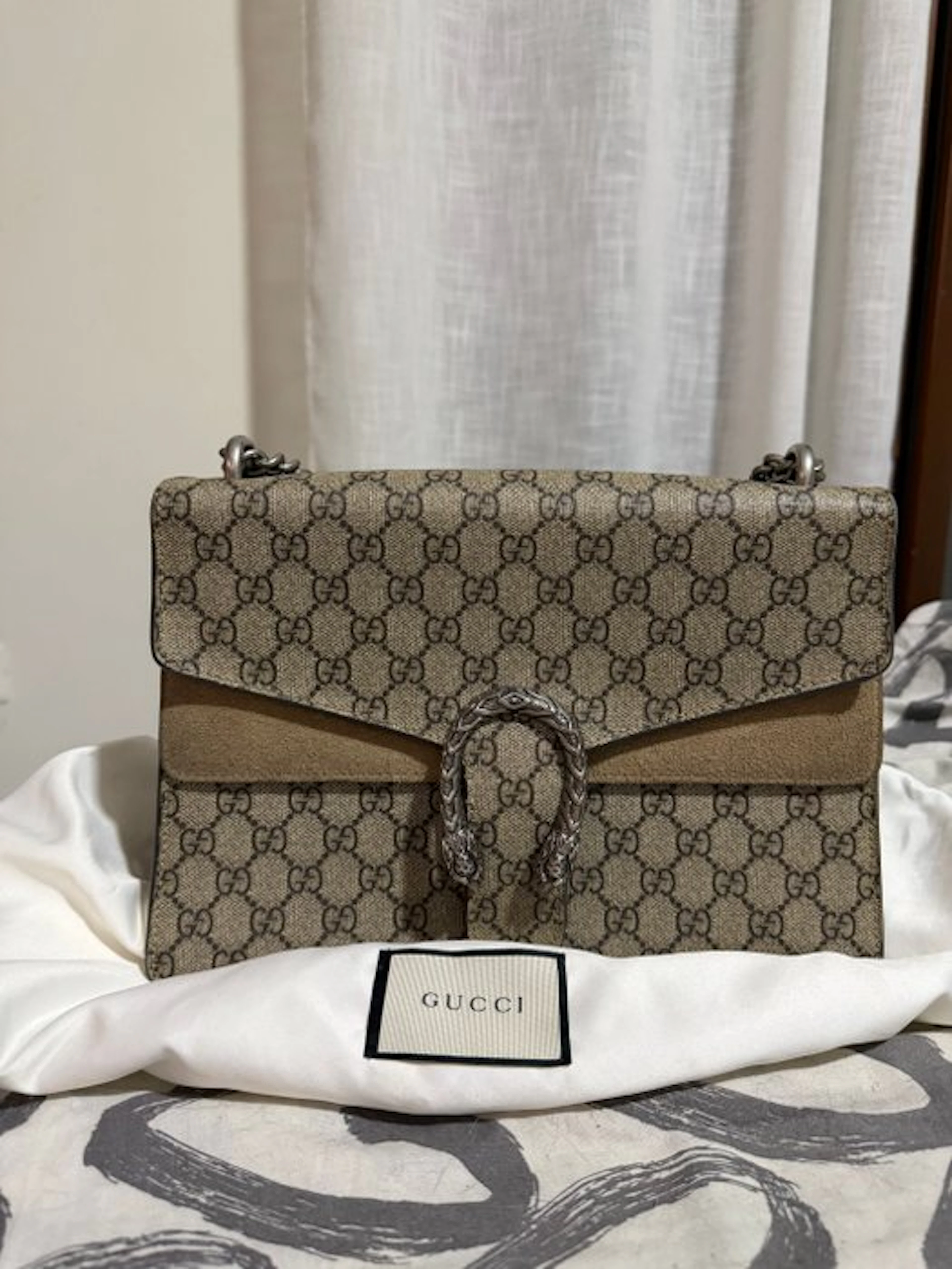 Gucci - Shoulder bag