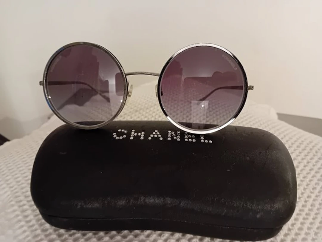 Chanel - Sunglasses