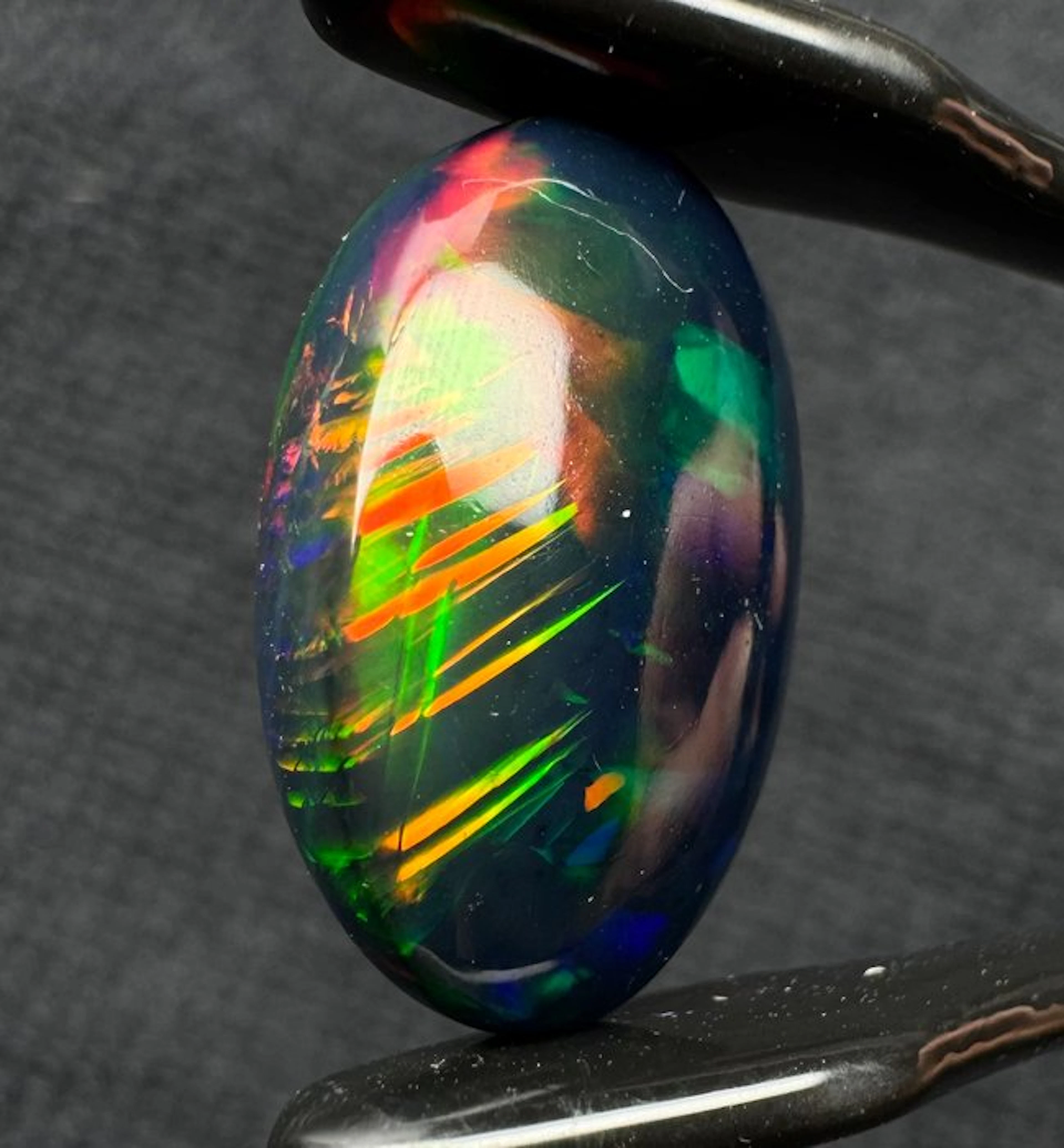 Opal Cabochon- 1.87 g