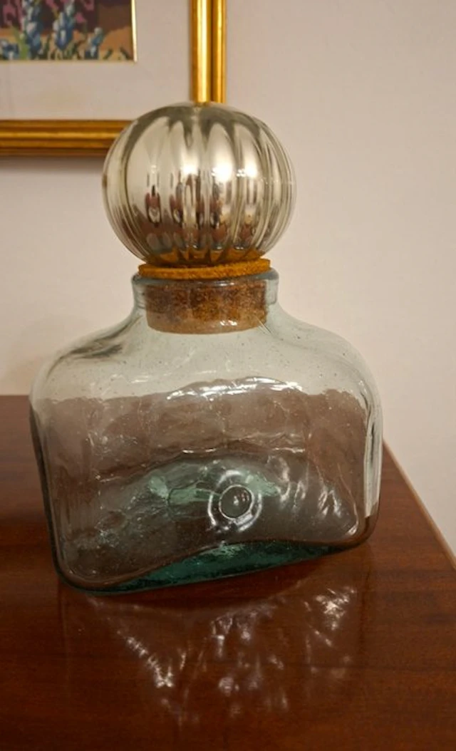 Decanter - Glass