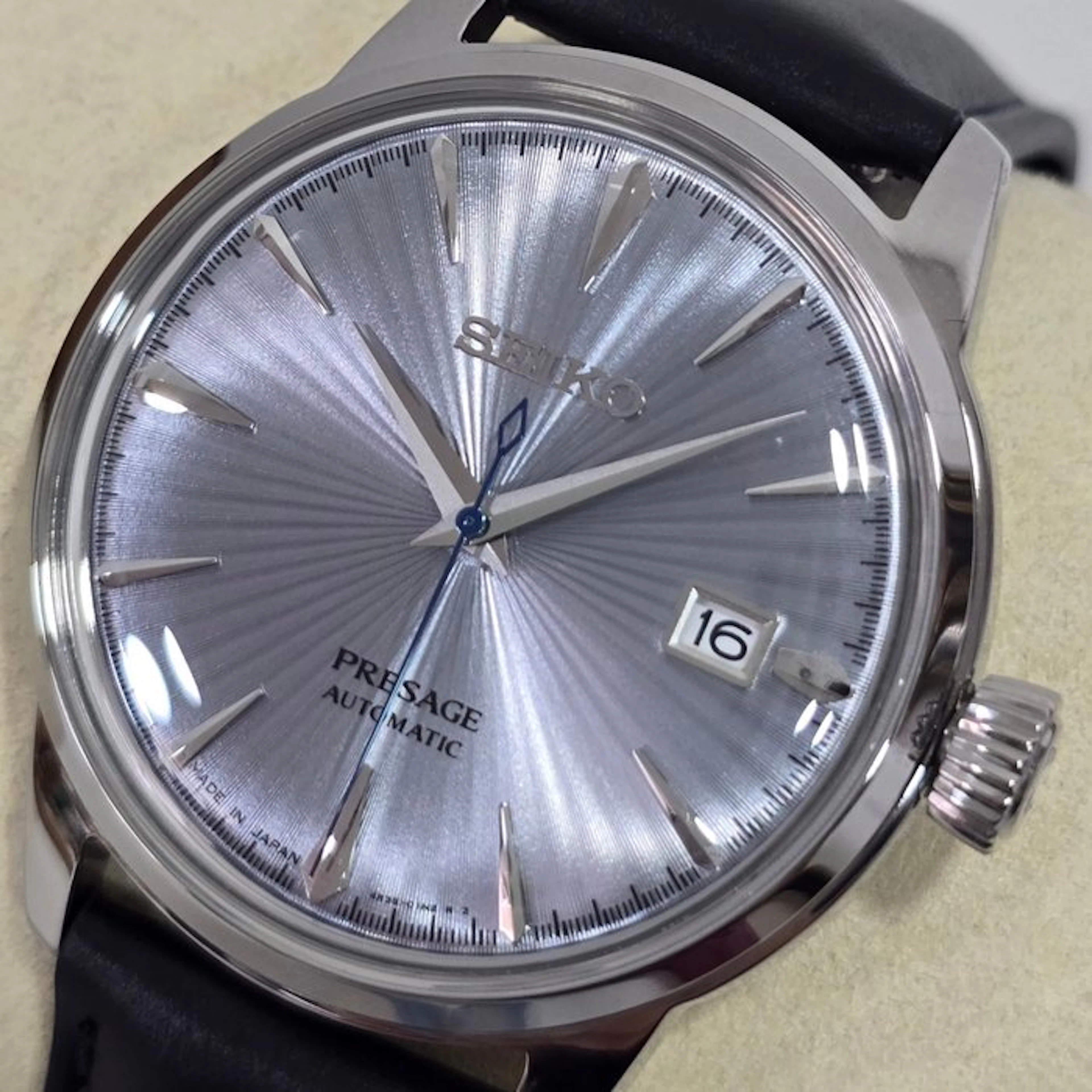 Seiko - Presage Cocktail Time - No reserve price - SRPB43J1 - Men - 2020-2025