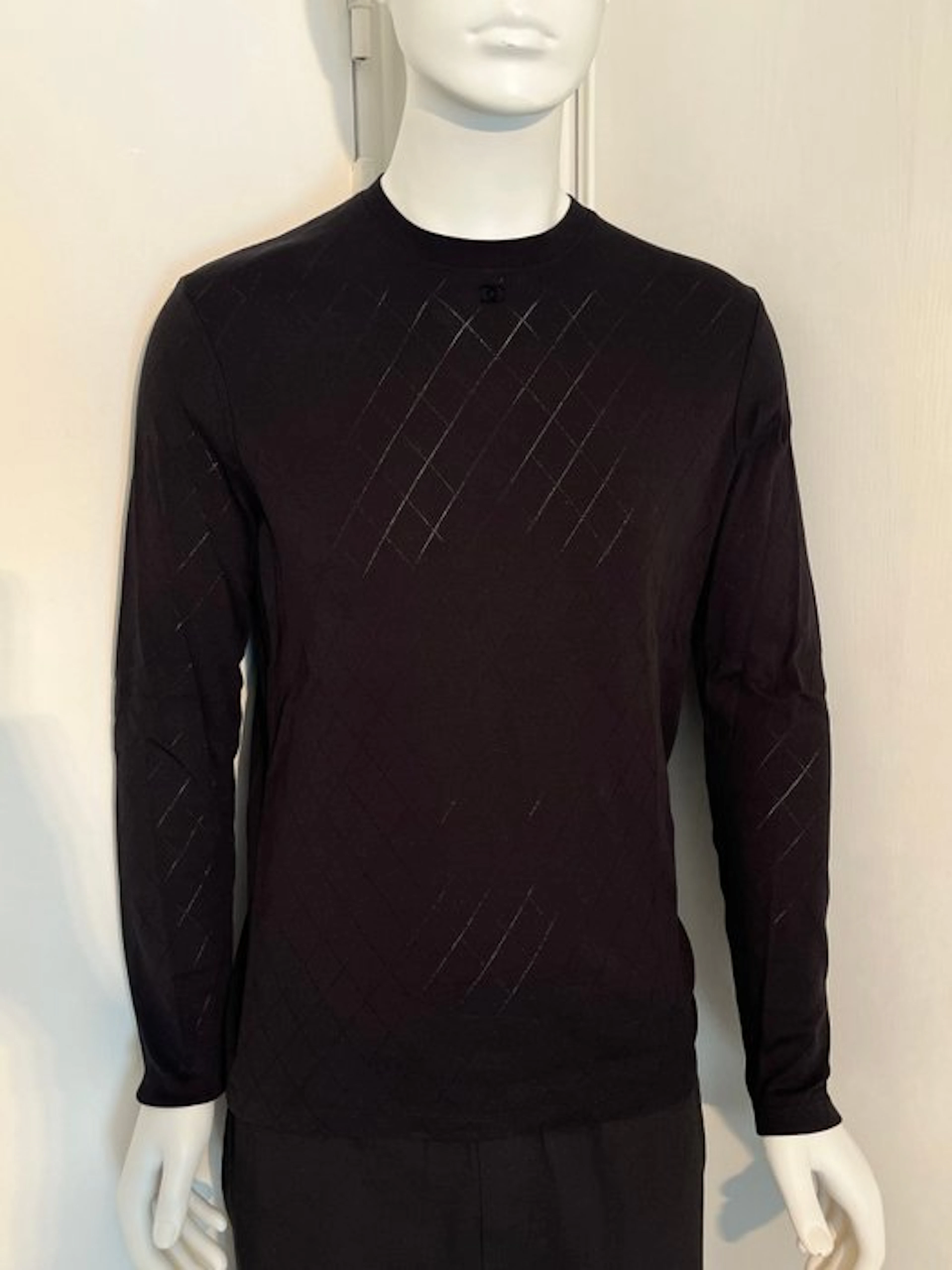 Chanel - Jumper - New with tags