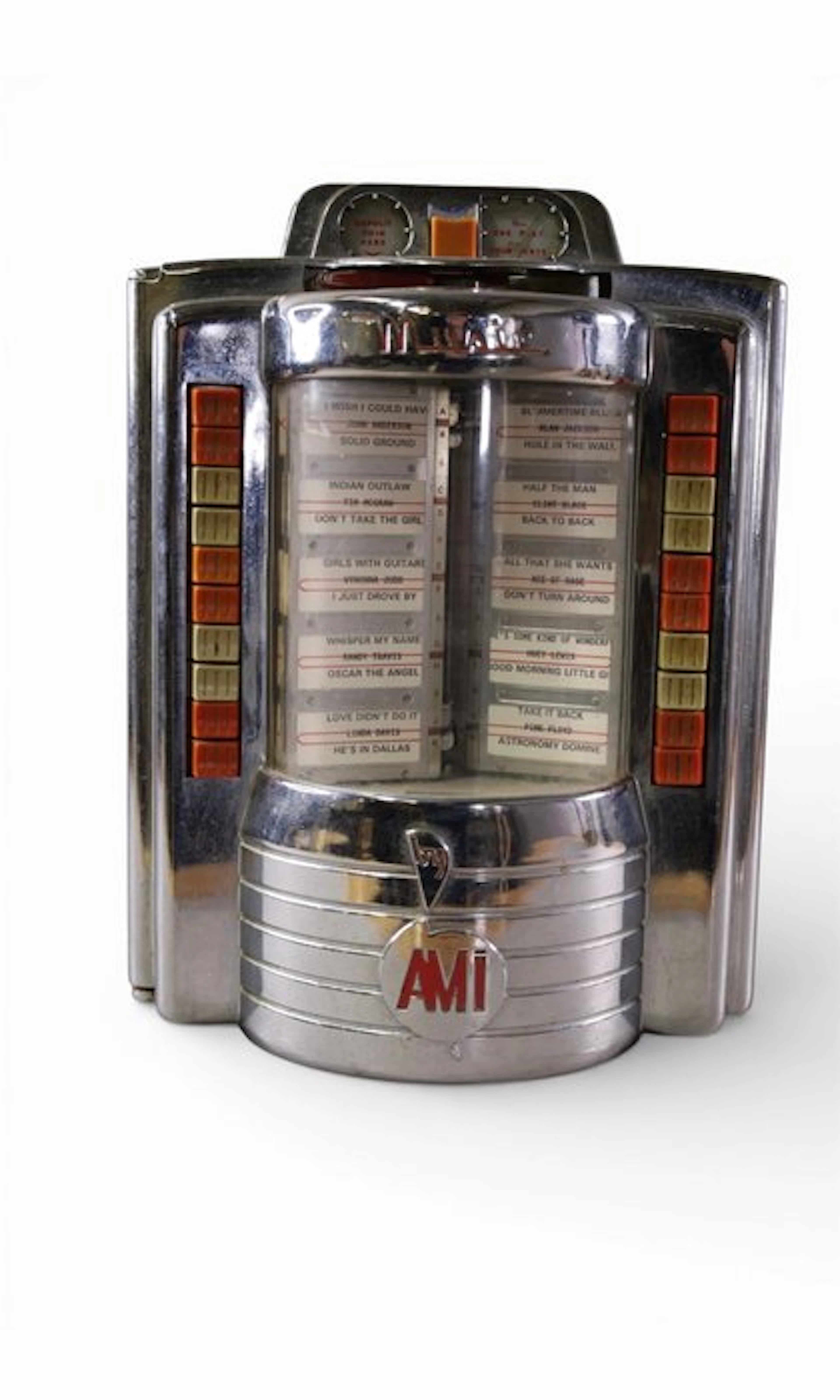 ami - Ami w-80 Jukebox
