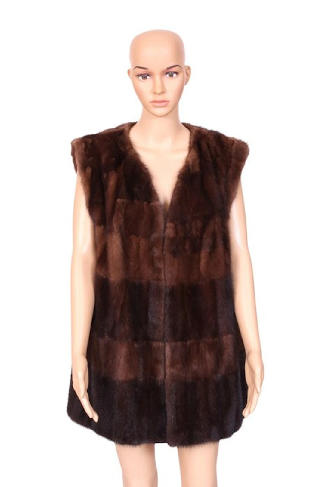 Artisan Furrier - Gilet