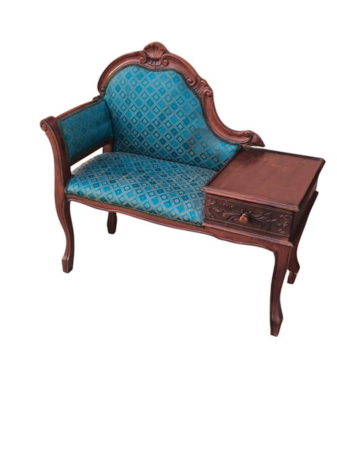 Sofa - Wood