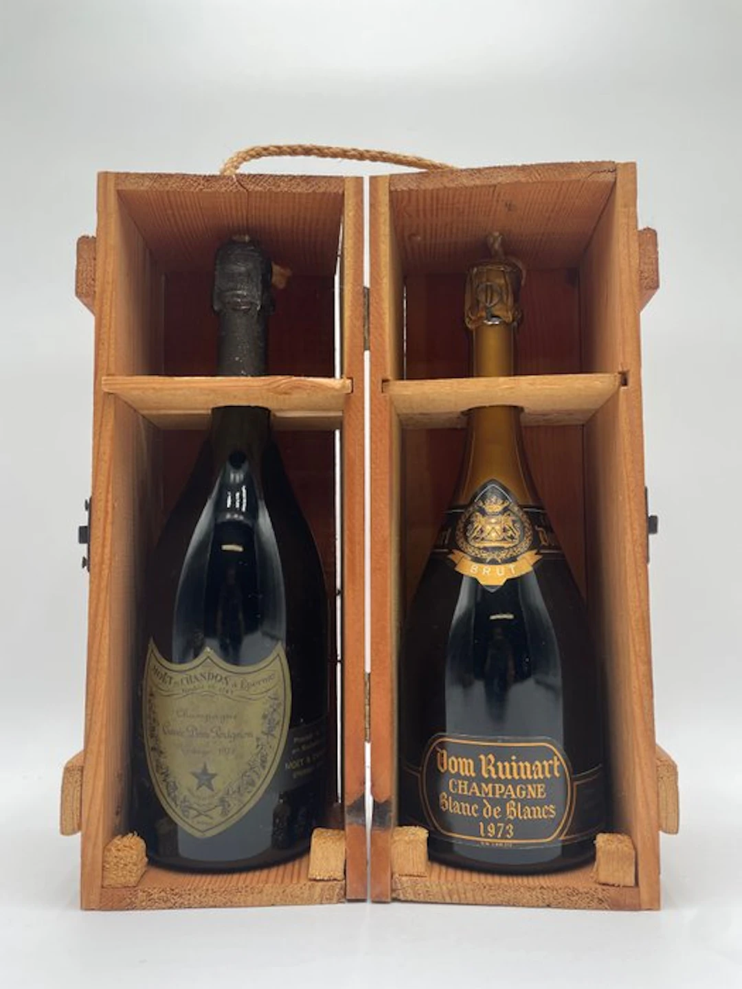 1973 Moët & Chandon