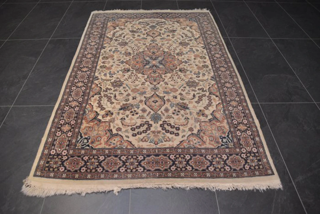 Ghoum, Kaschmir - Carpet - 190 cm - 124 cm
