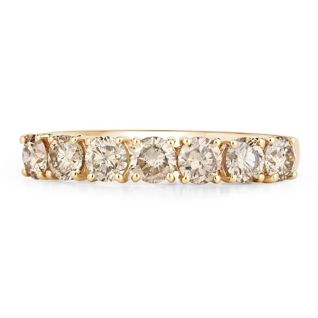 Ring - 14 kt