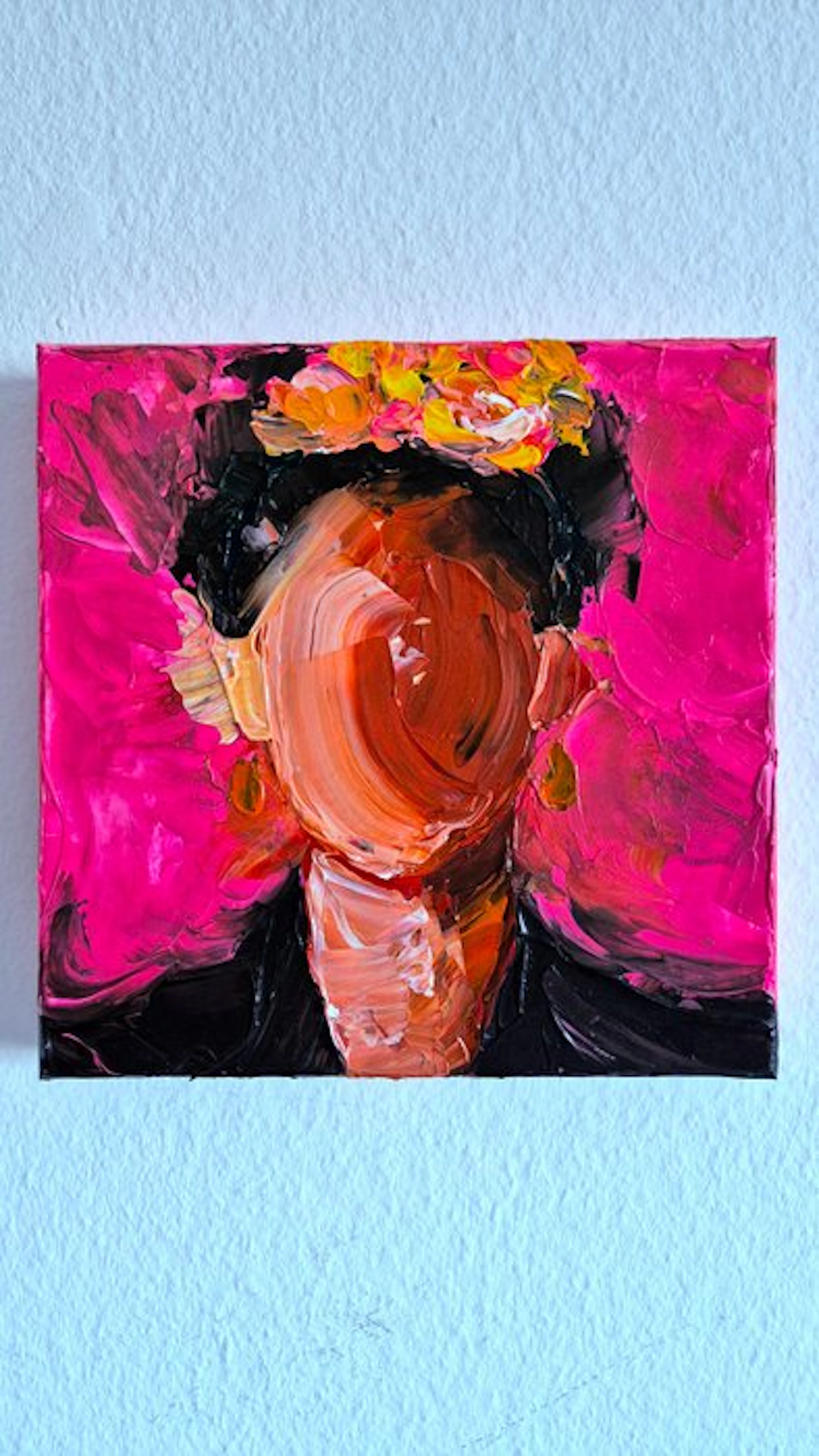 Cici Purwanti - After Frida
