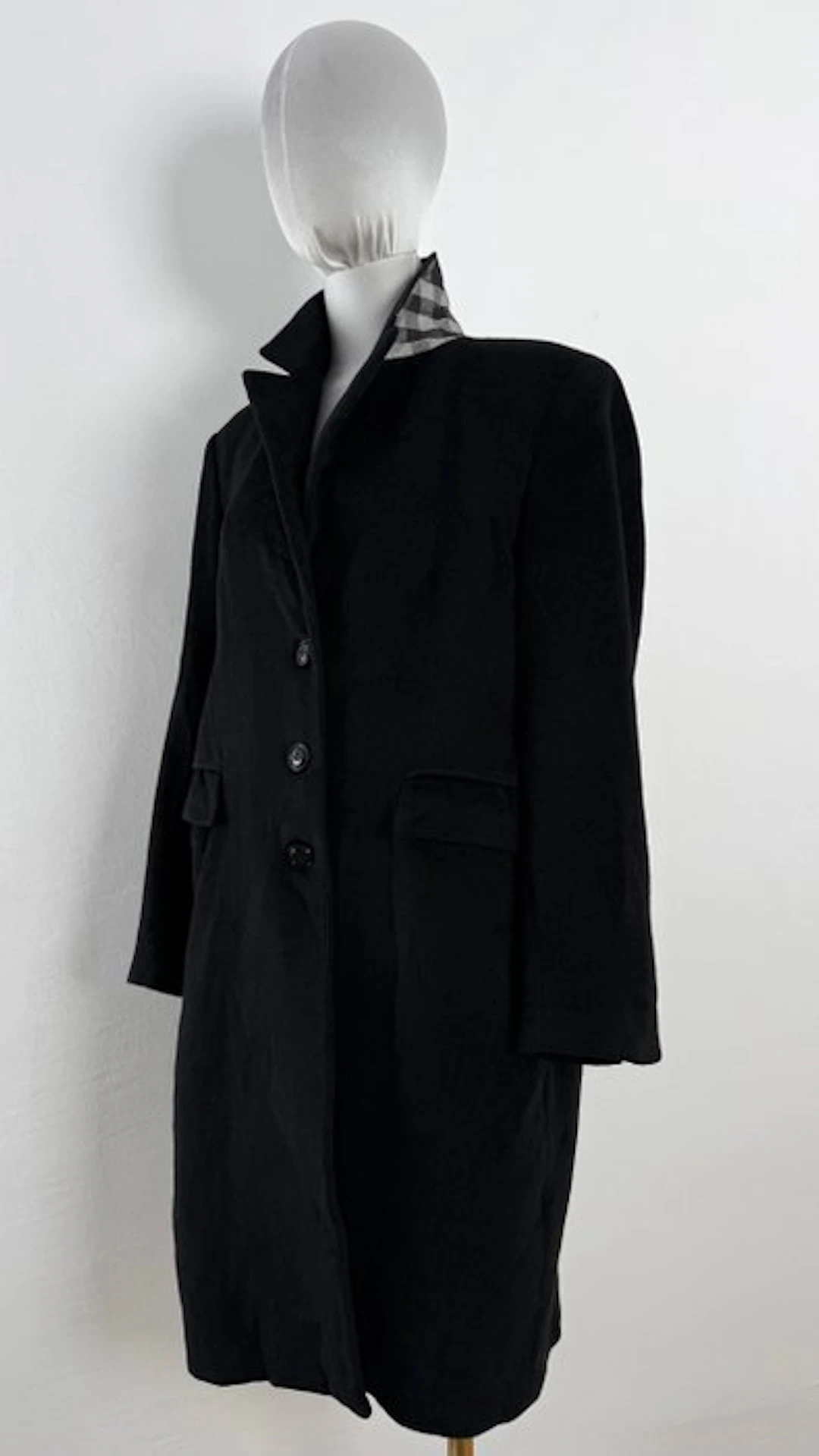Burberry - Coat
