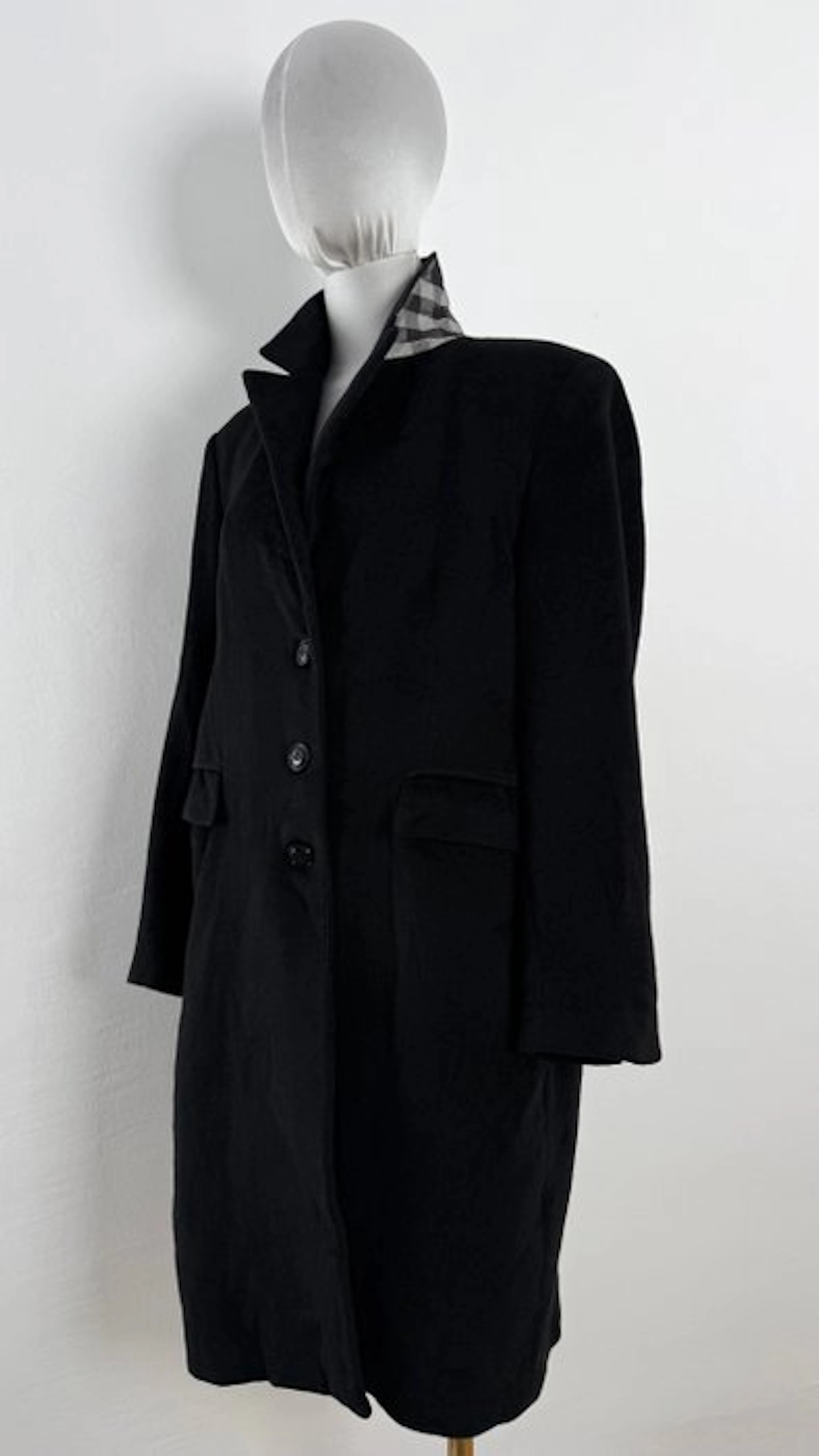 Burberry - Coat