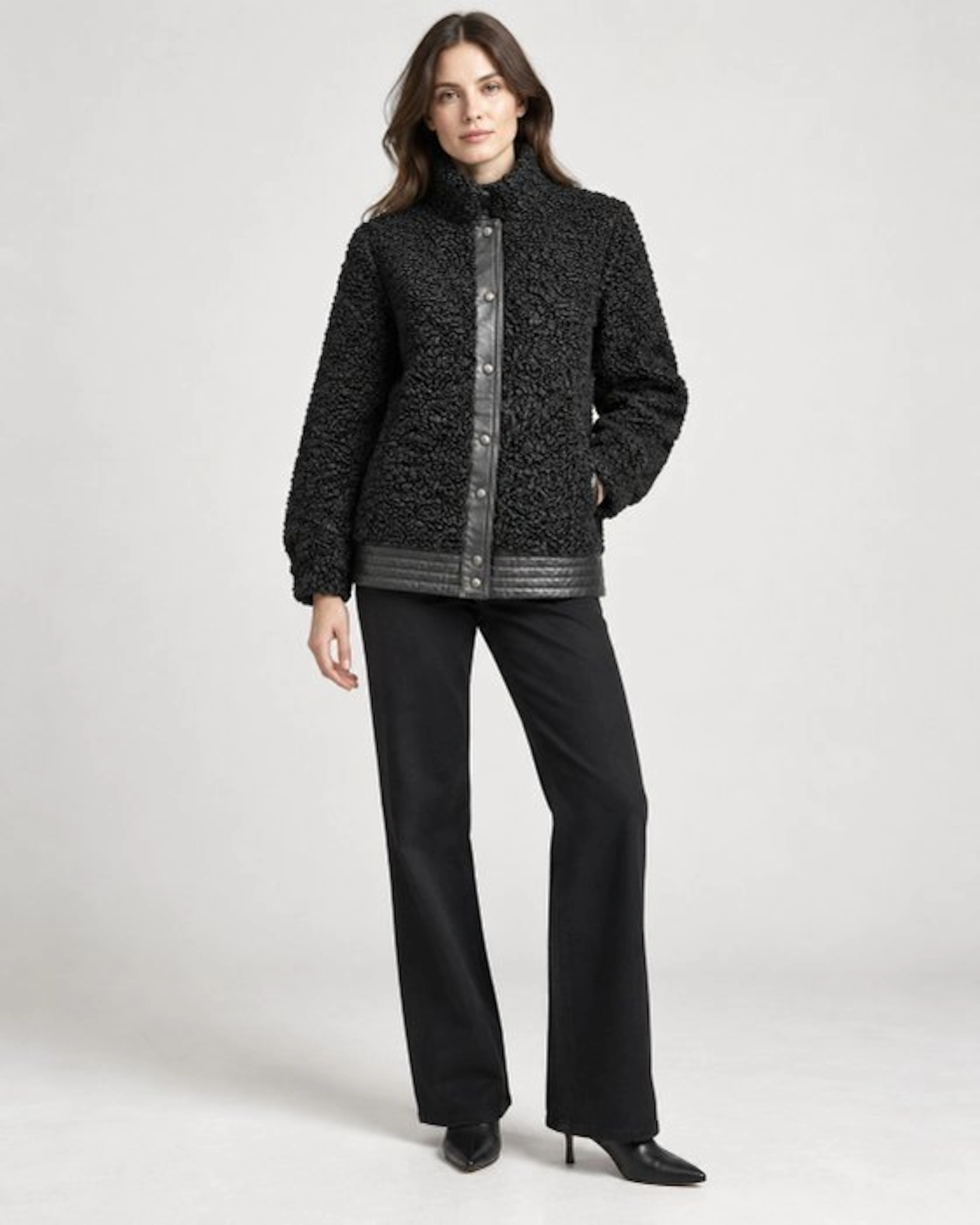 Artisan Furrier - Fur coat