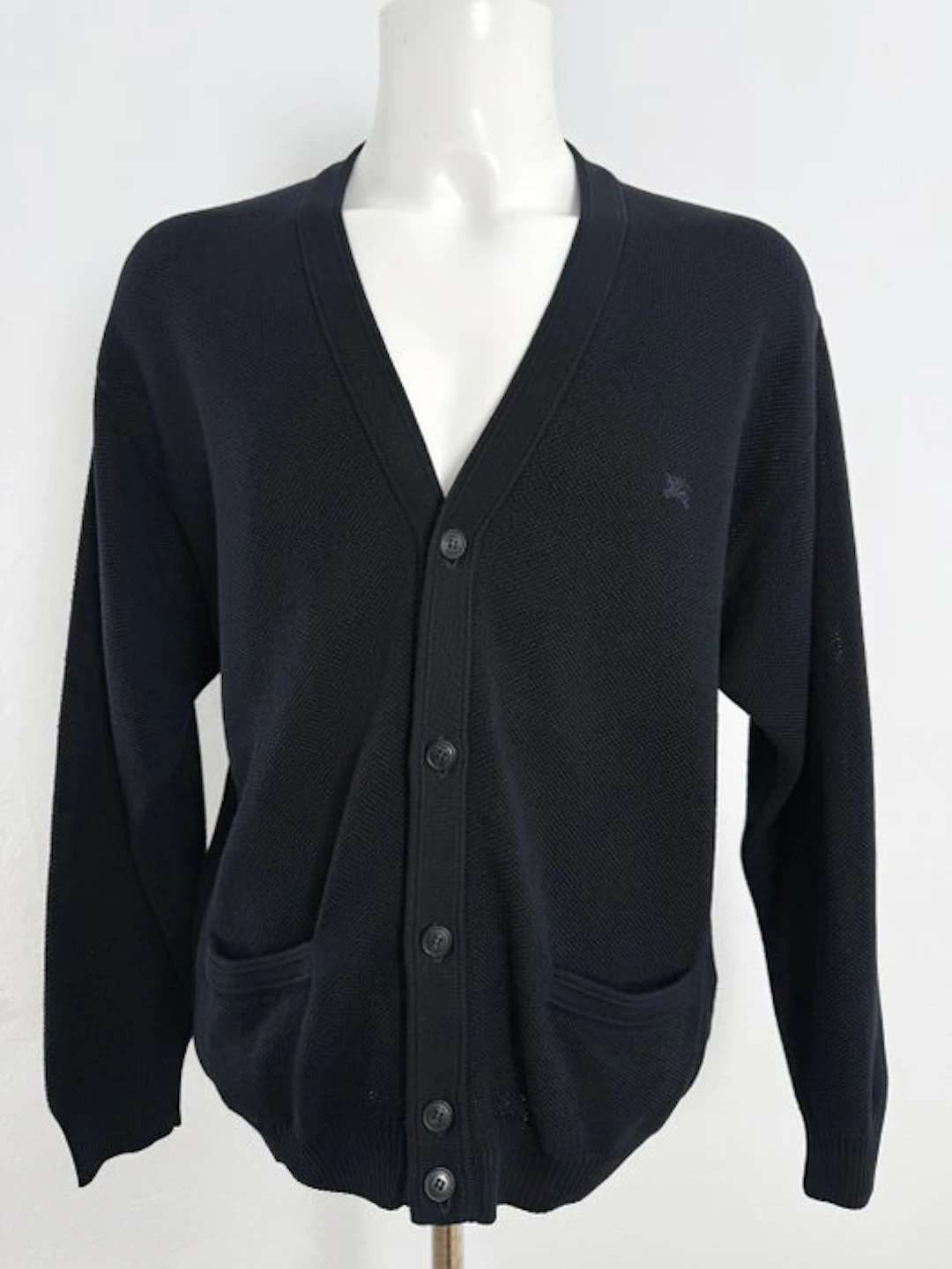 Burberry - Jacket
