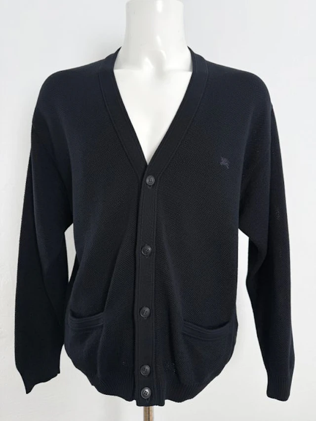 Burberry - Jacket