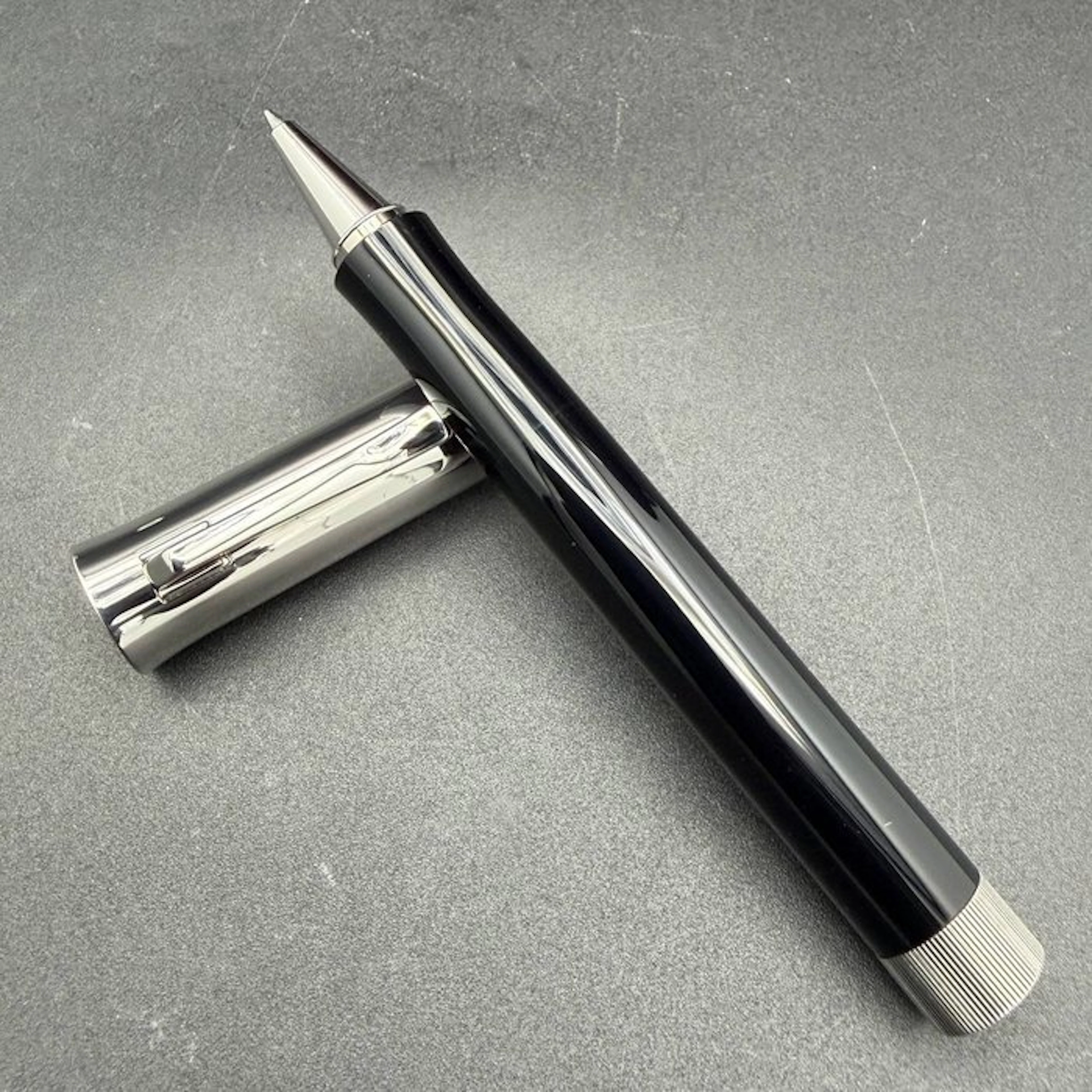 Graf von Faber-Castell - Intuition - No reserve price - Roller ball pen