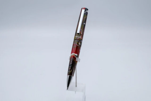 Tibaldi - Infrangibile - Bosco - (TIROBL22) - Ballpoint pen
