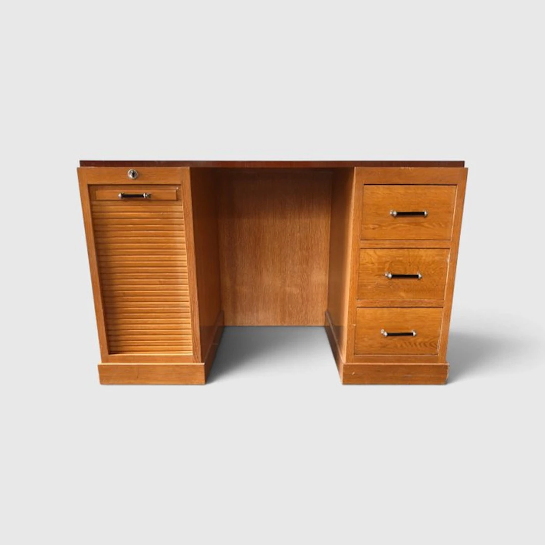Desk - Wood