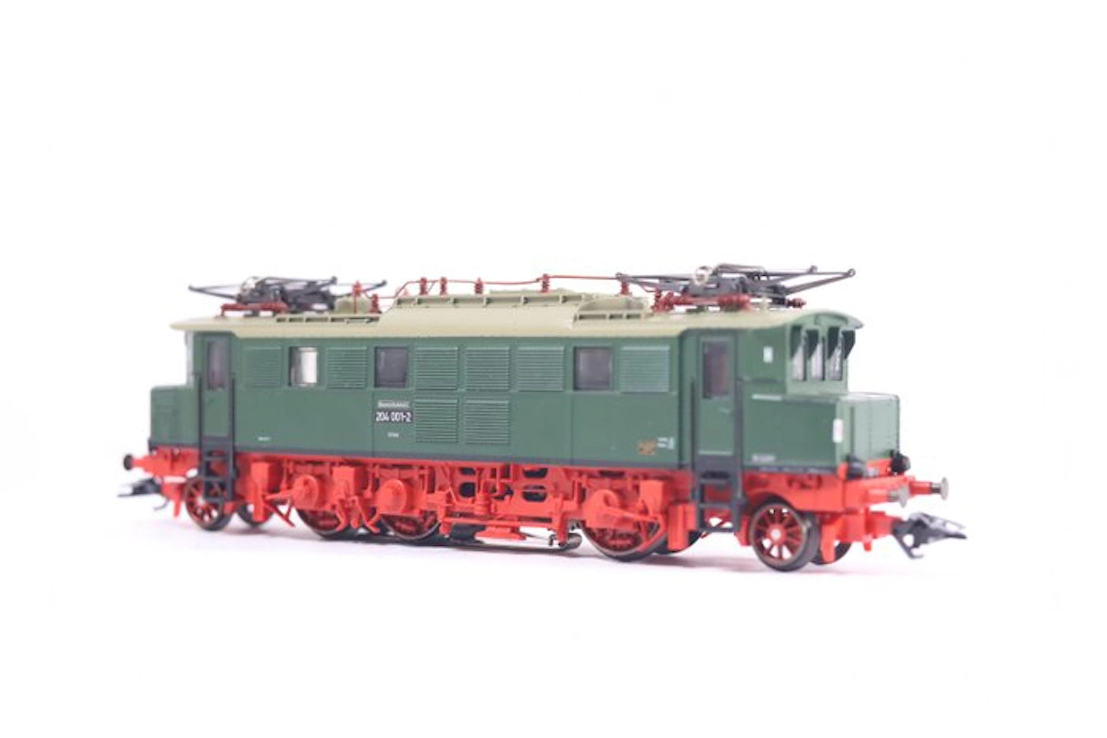 Märklin H0 - 3449 - Electric locomotive (1) - BR 111 - DB