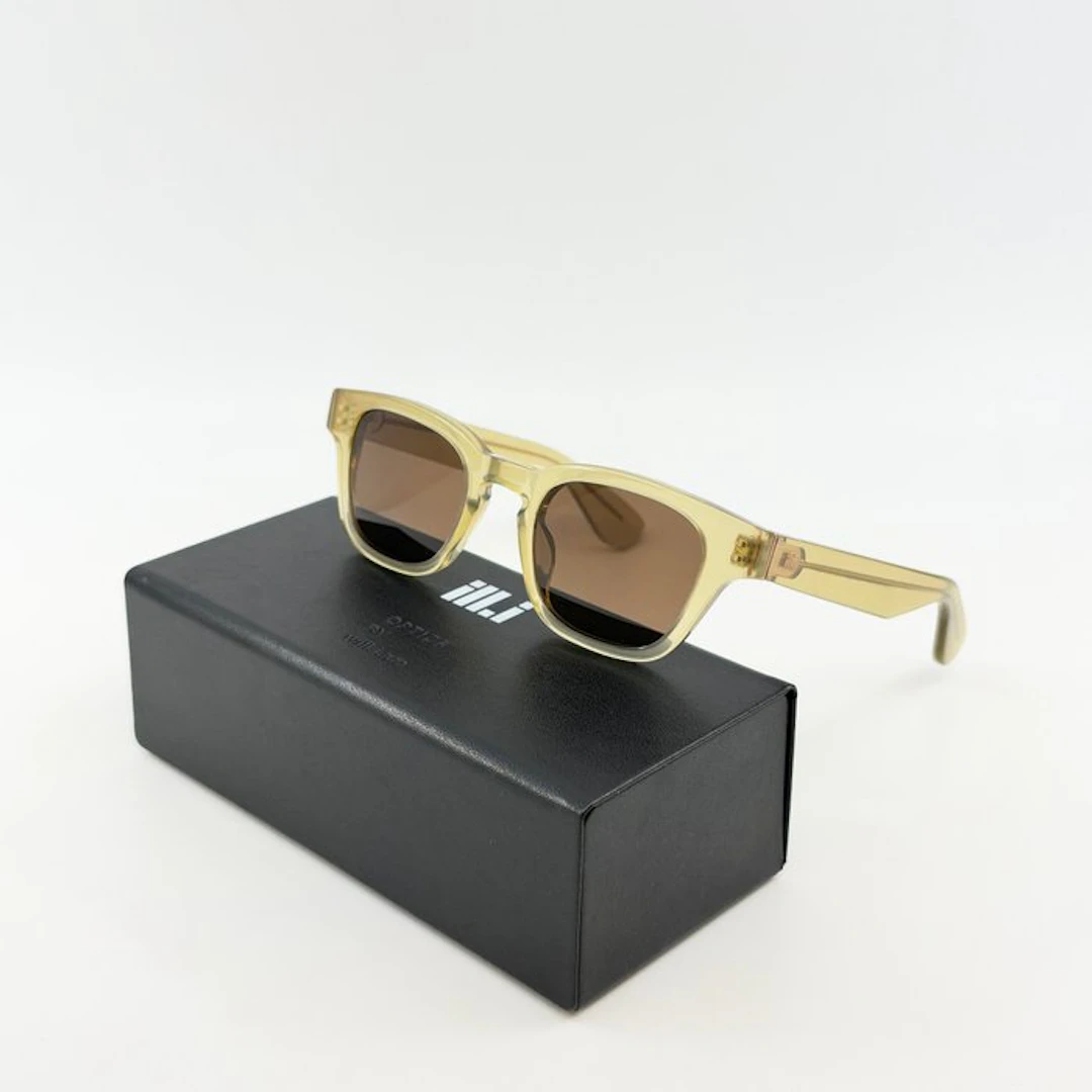 Other brand - Ill.i Optics by Will.i.am - *NEW* - NO RESERVE - Sunglasses