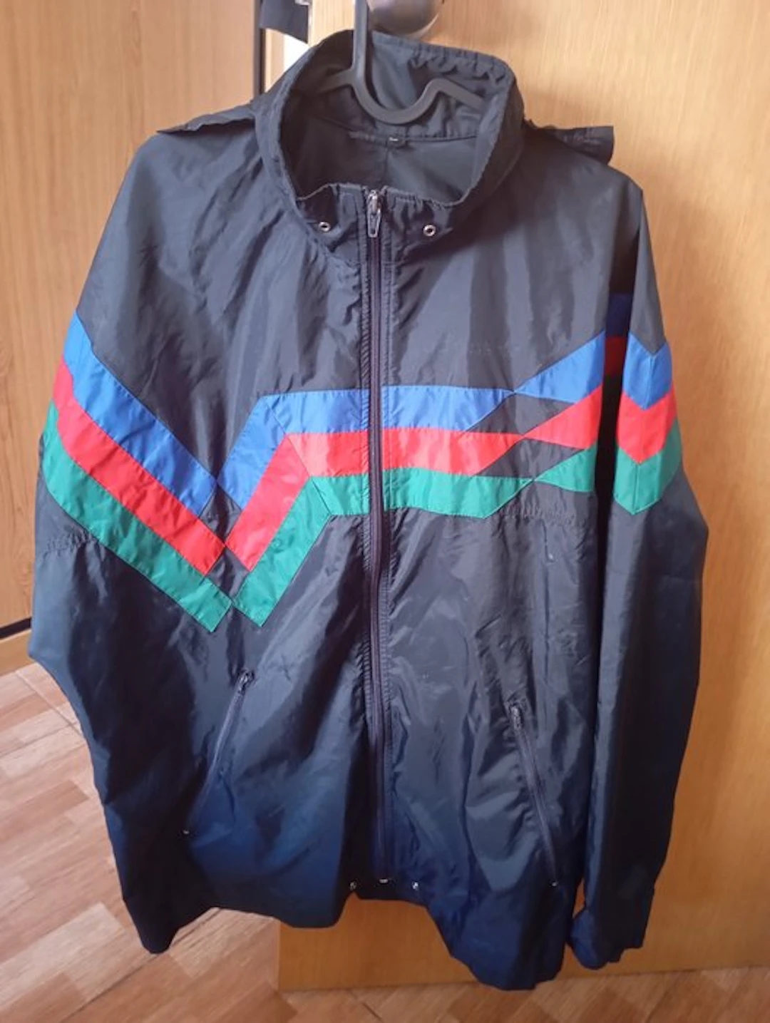 European Football League - 1994 - Jacket