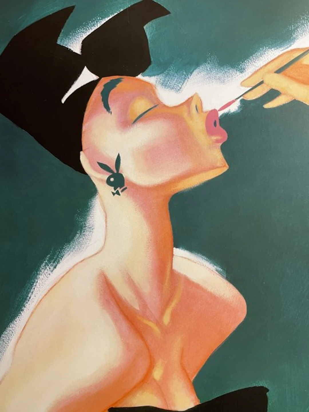 Fernando Vicente - Playboy - 1990s
