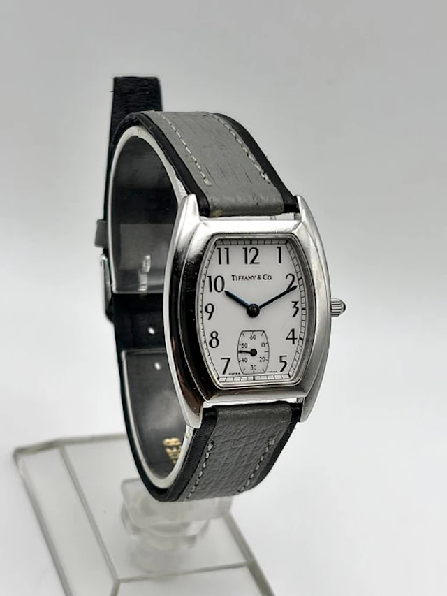 Tiffany & Co